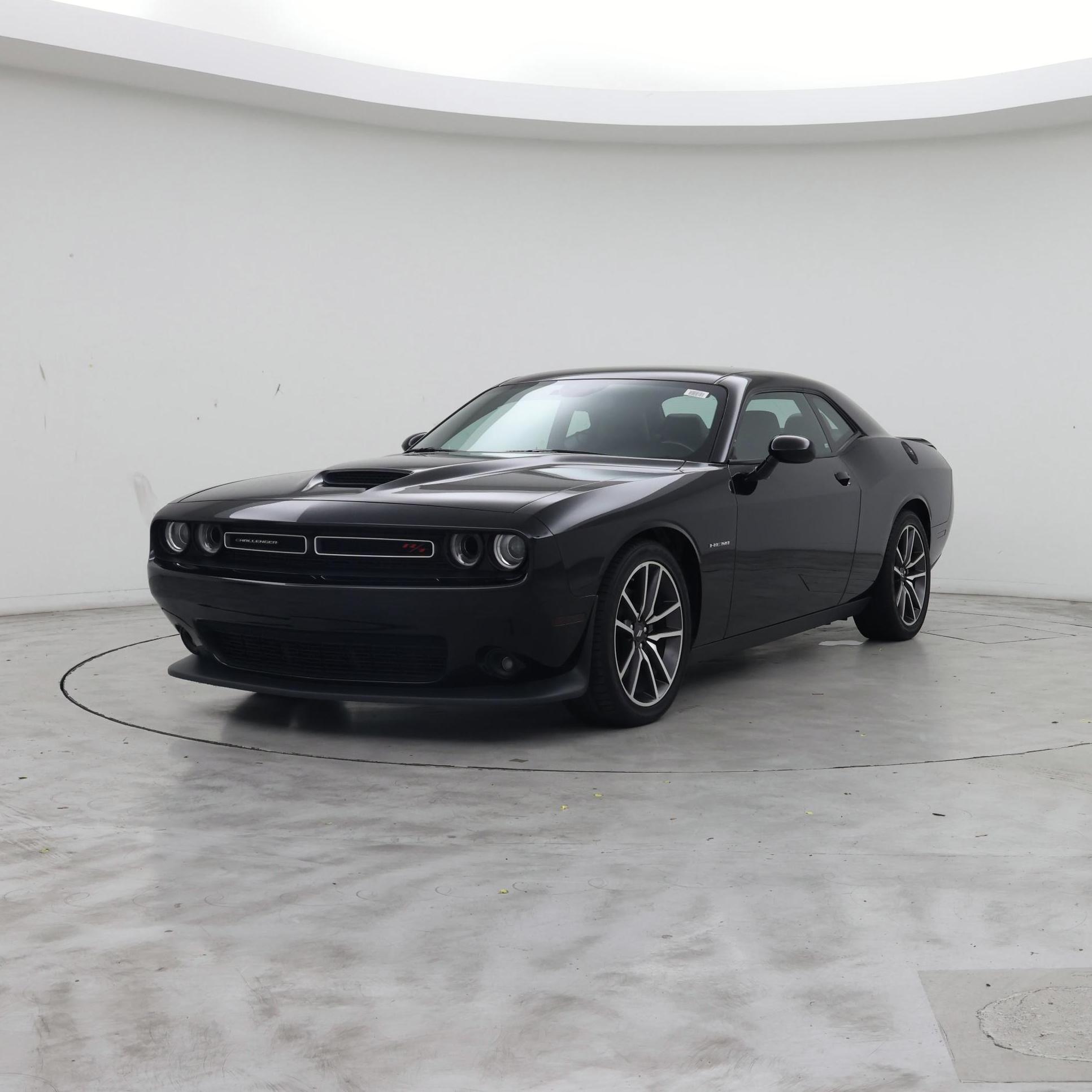 Thumbnail: 2022 Dodge Challenger - 4