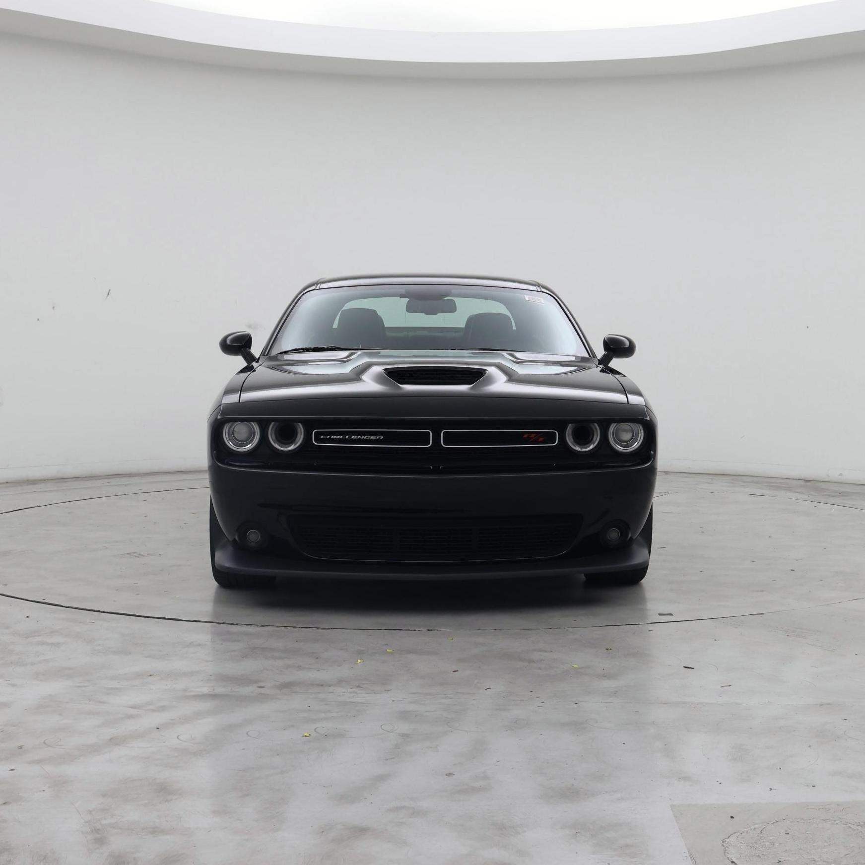 Thumbnail: 2022 Dodge Challenger - 5