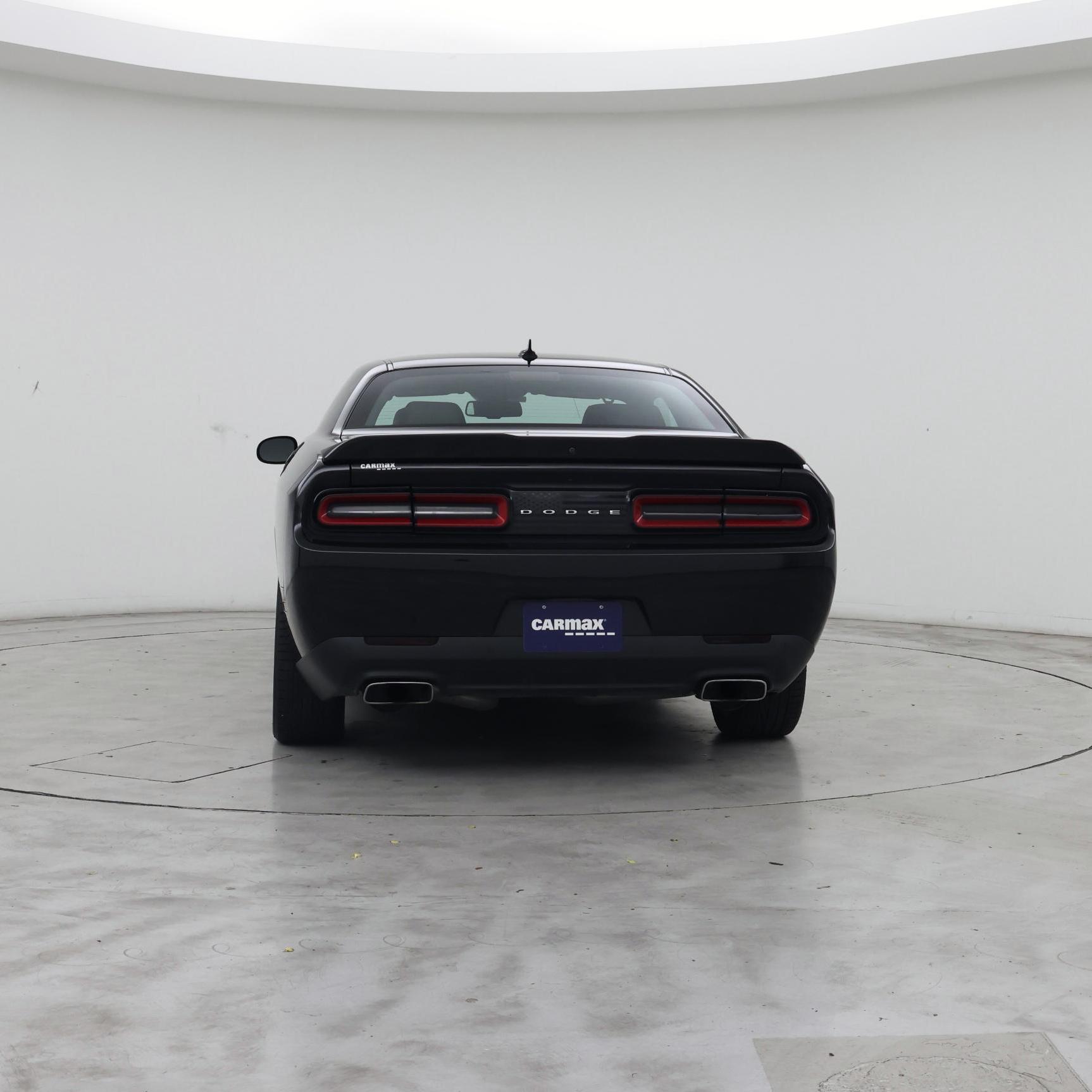 Thumbnail: 2022 Dodge Challenger - 6