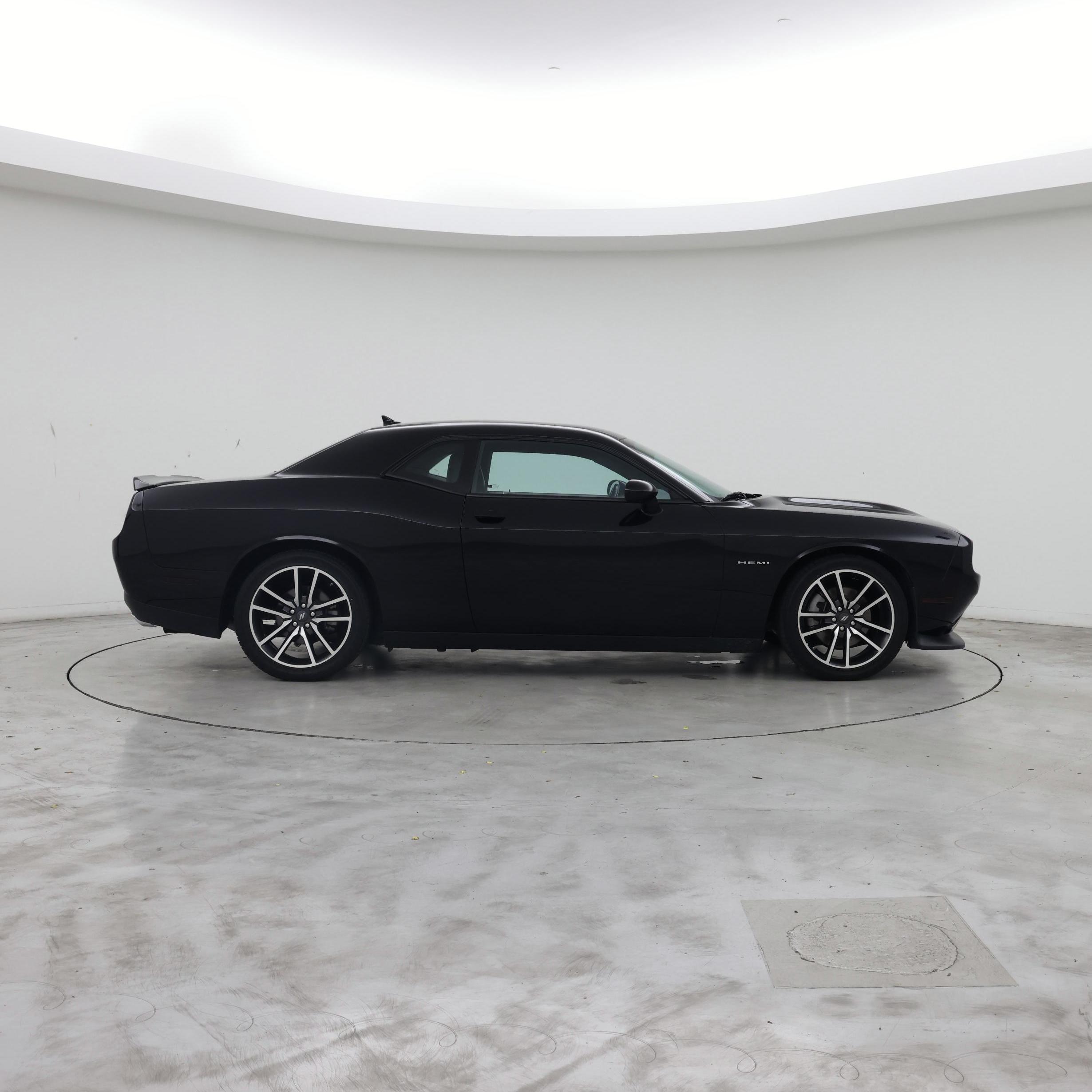 Thumbnail: 2022 Dodge Challenger - 7