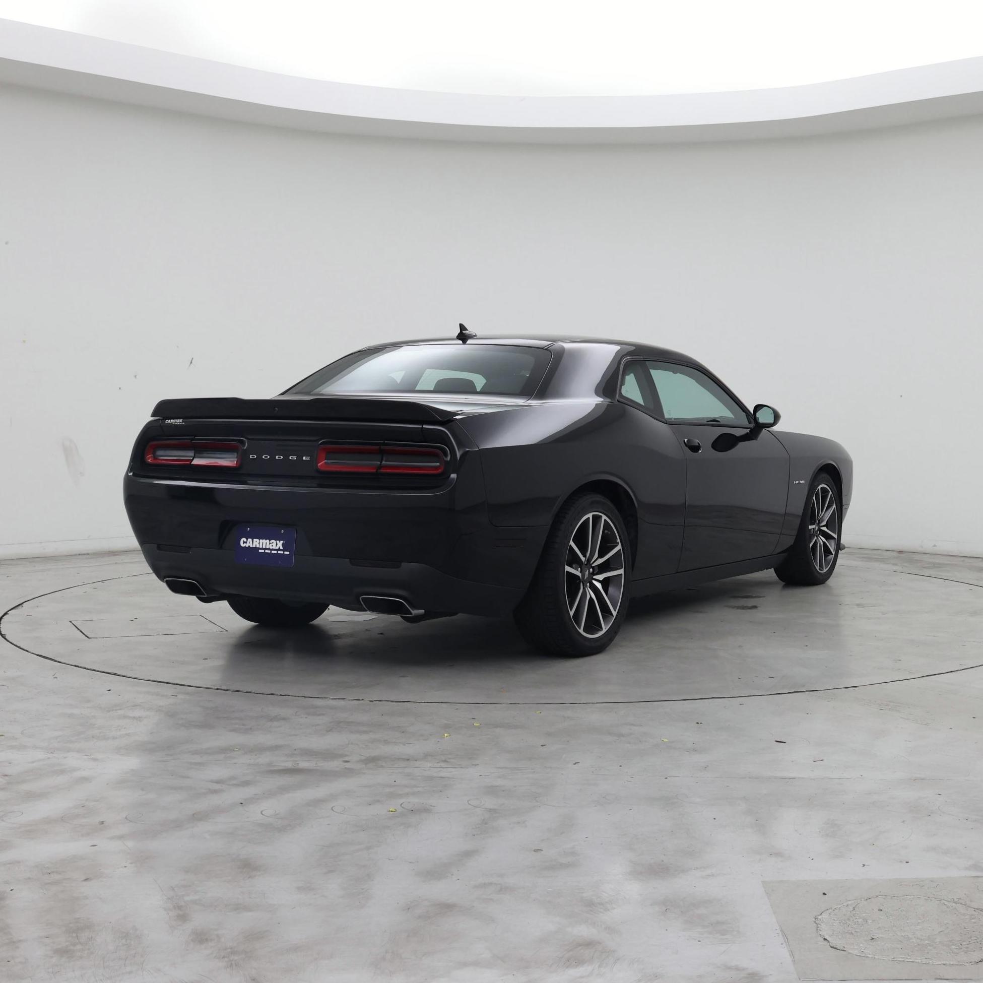 Thumbnail: 2022 Dodge Challenger - 8