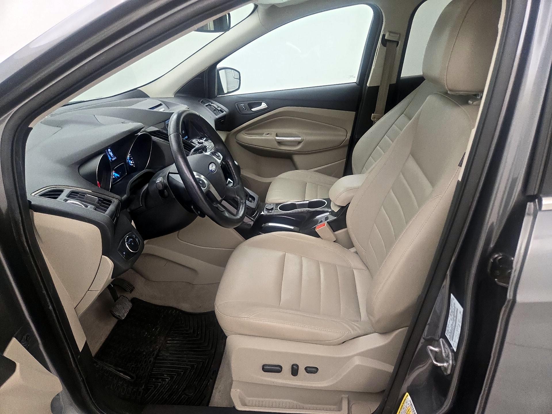 Thumbnail: 2014 Ford Escape - 11