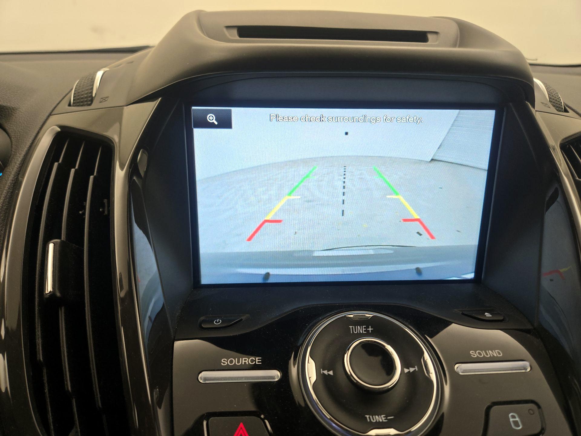 Thumbnail: 2014 Ford Escape - 14