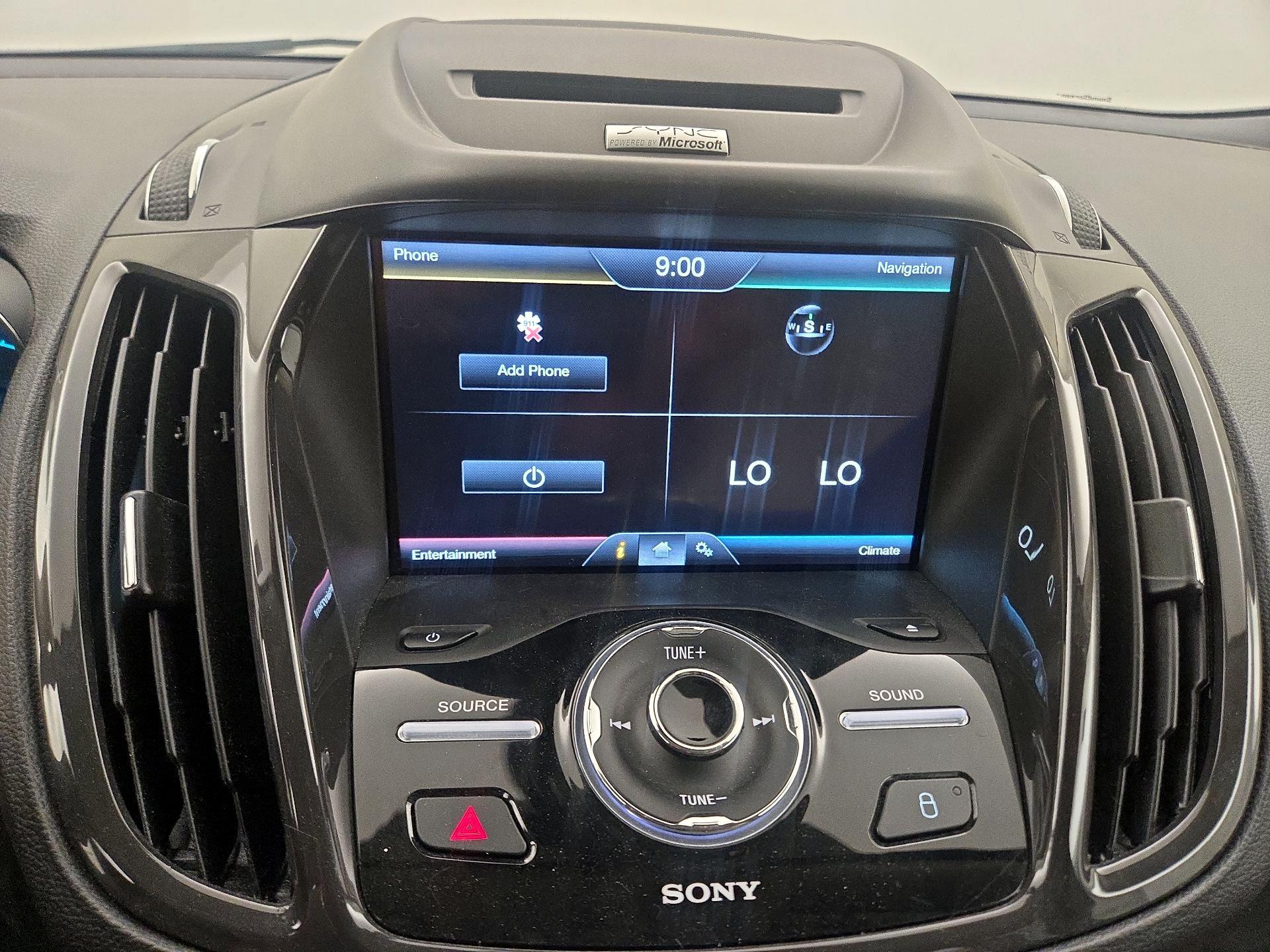 Thumbnail: 2014 Ford Escape - 15
