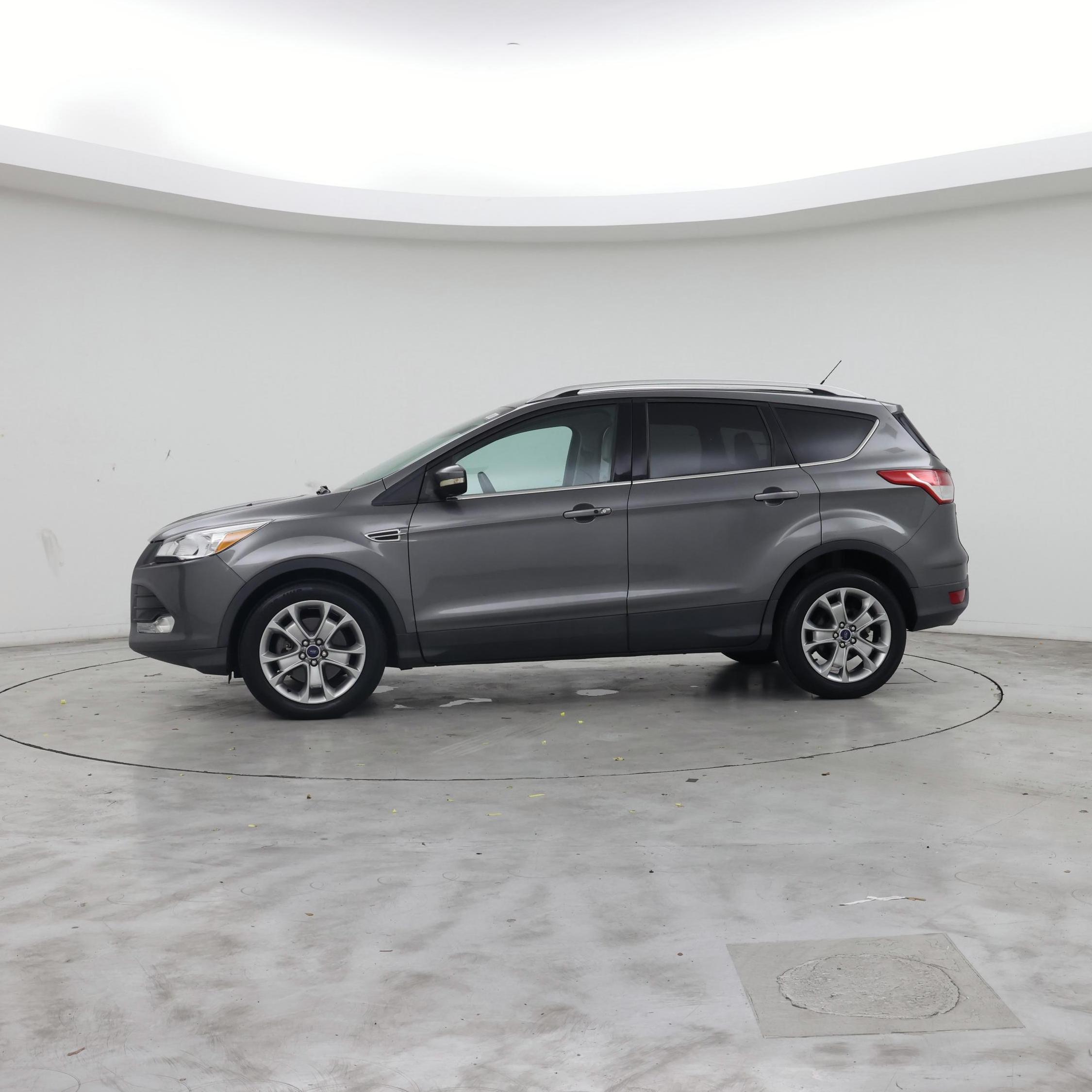 Thumbnail: 2014 Ford Escape - 3