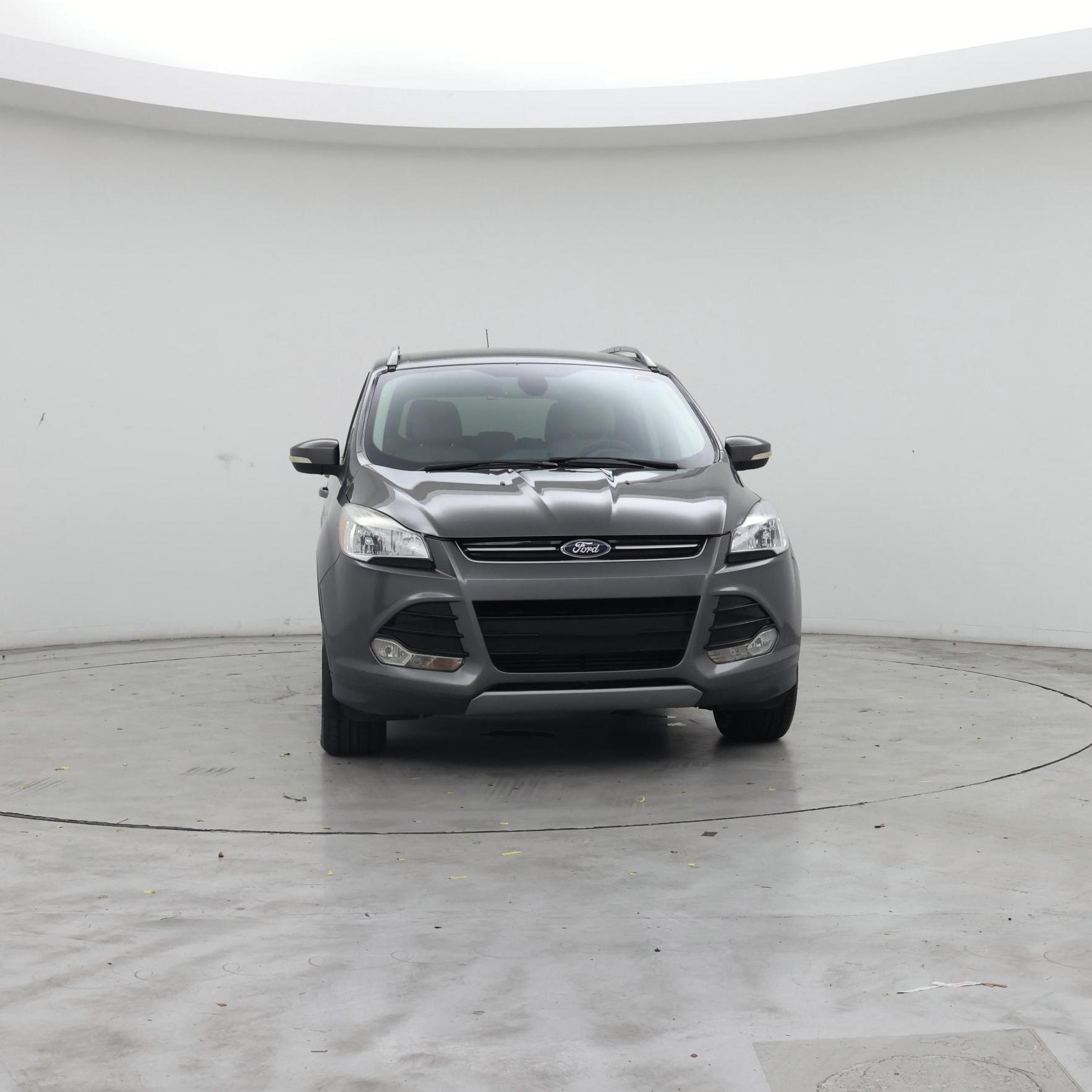 Thumbnail: 2014 Ford Escape - 5