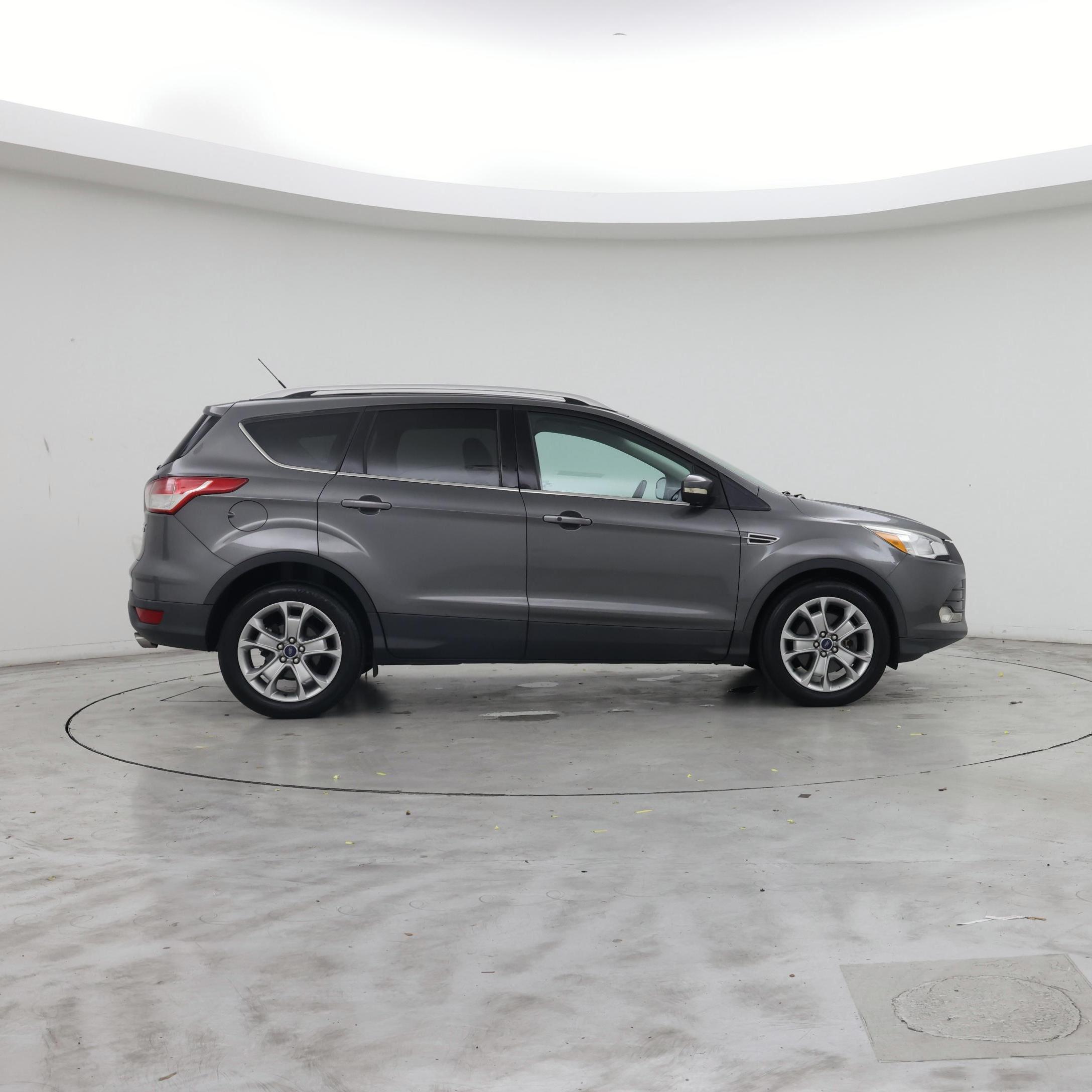 Thumbnail: 2014 Ford Escape - 7