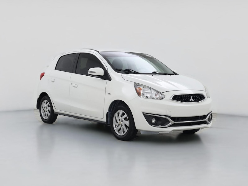 2018 Mitsubishi Mirage SE -
                  Boynton Beach, FL