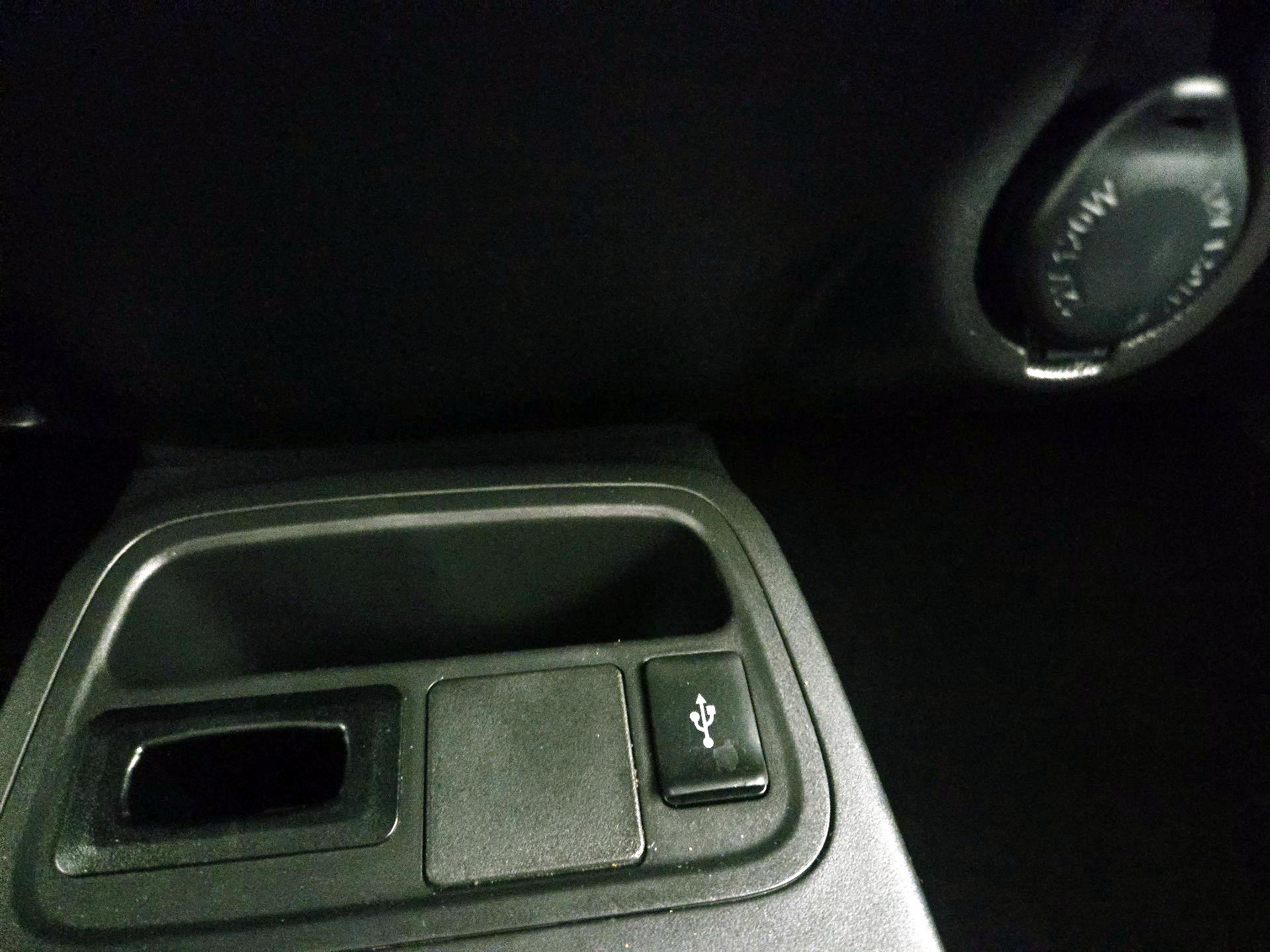 Thumbnail: 2018 Mitsubishi Mirage - 18