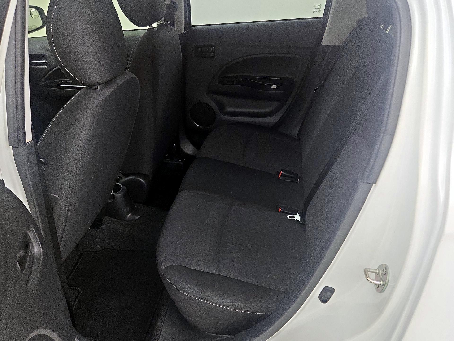 Thumbnail: 2018 Mitsubishi Mirage - 19