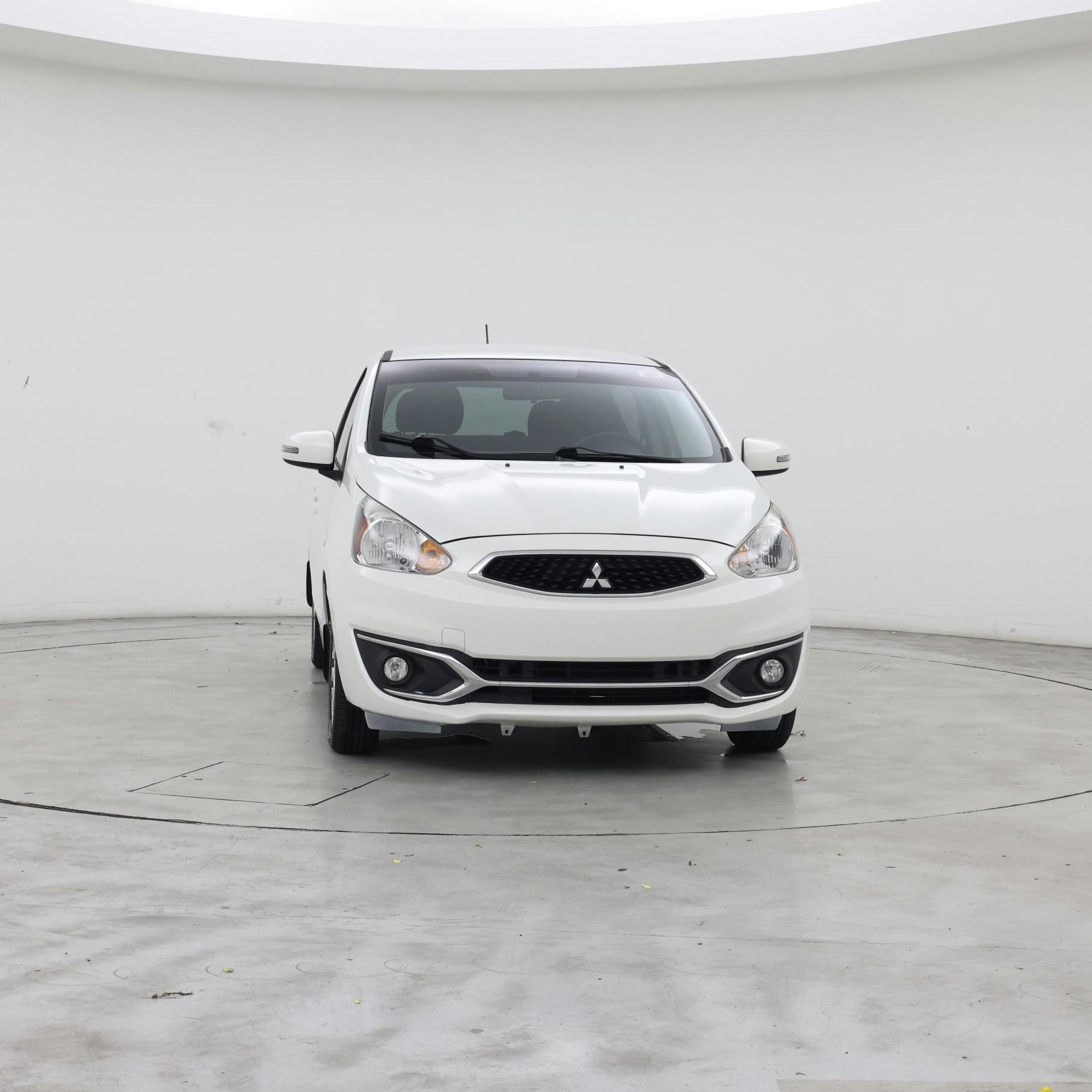 Thumbnail: 2018 Mitsubishi Mirage - 5