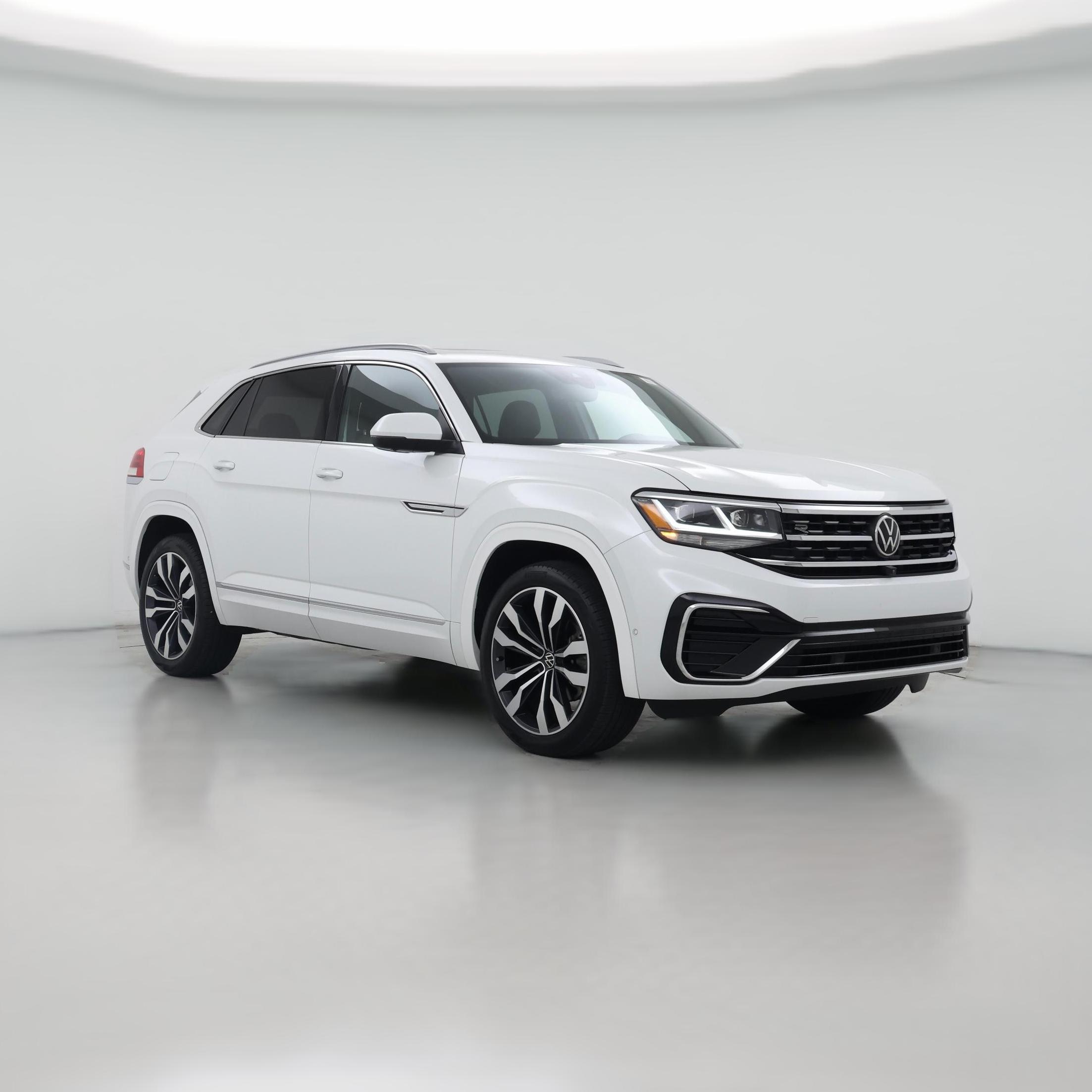 Thumbnail: 2022 Volkswagen Atlas - 1