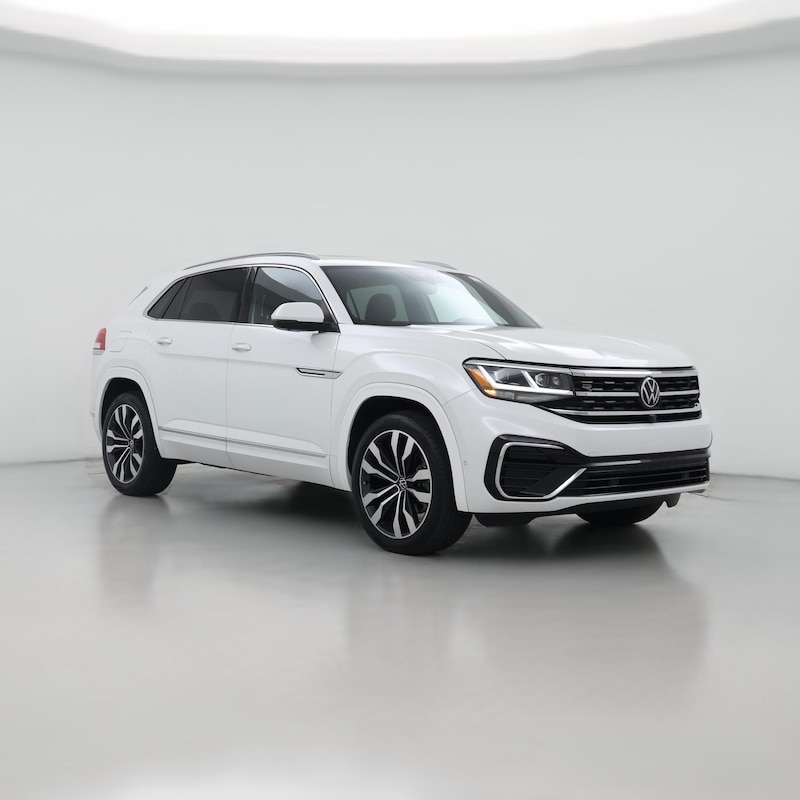 2022 Volkswagen Atlas Cross Sport SEL Premium R-Line