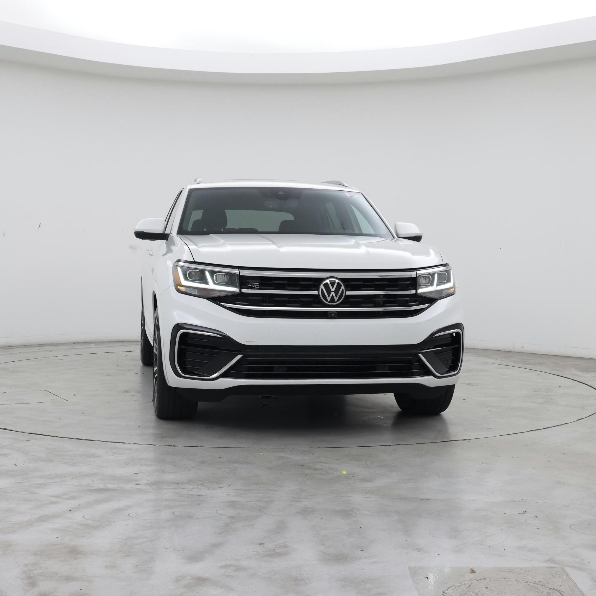 Thumbnail: 2022 Volkswagen Atlas - 5