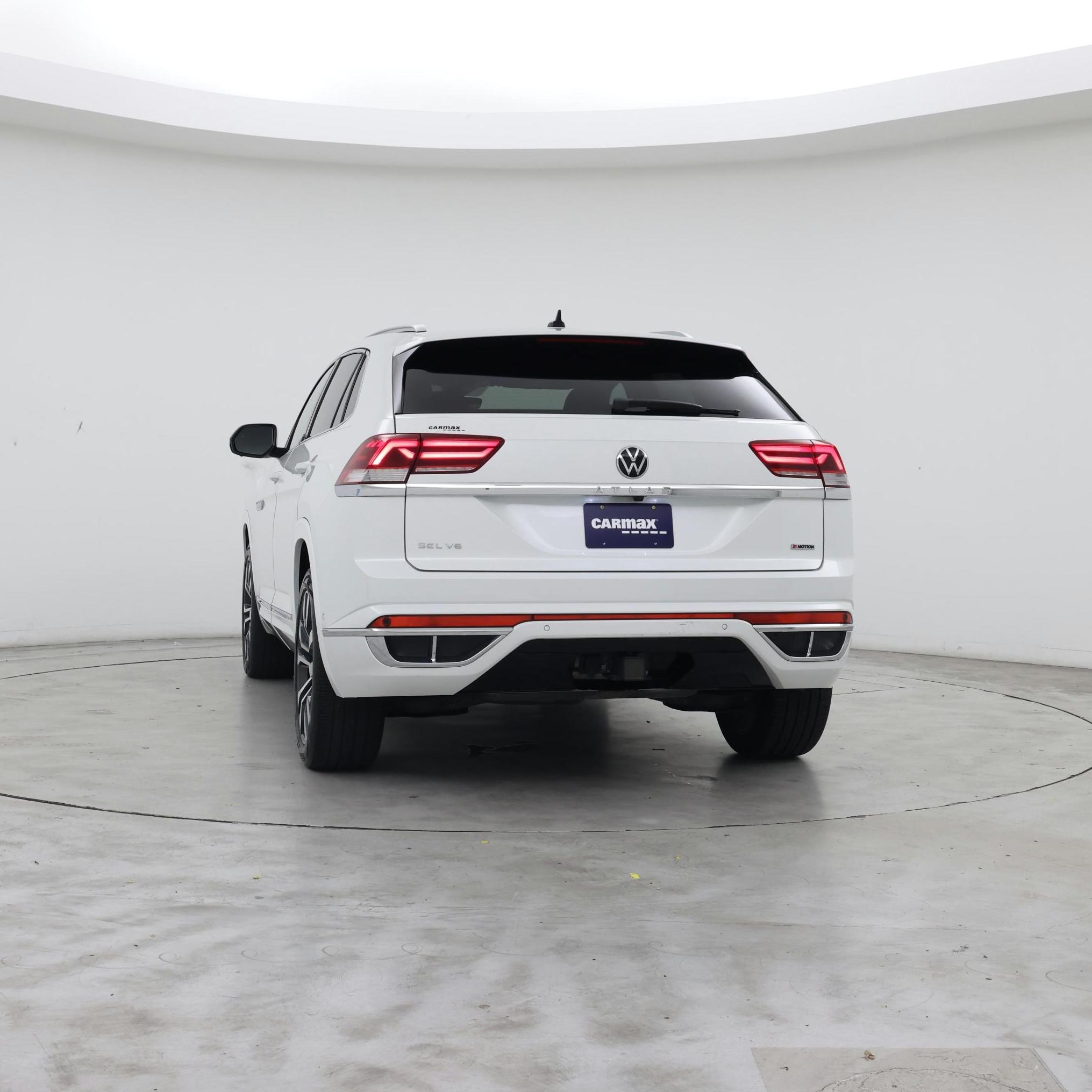Thumbnail: 2022 Volkswagen Atlas - 6