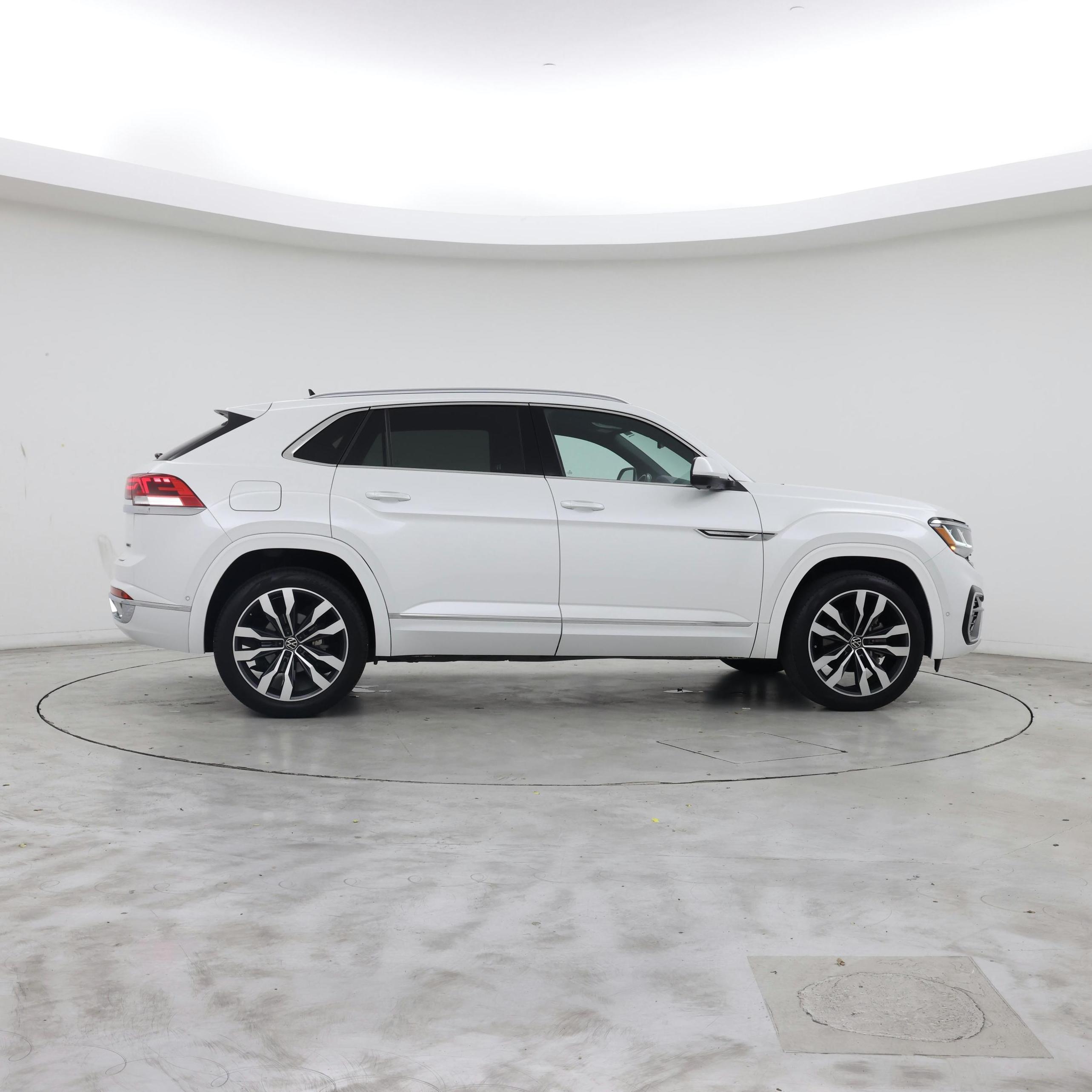 Thumbnail: 2022 Volkswagen Atlas - 7