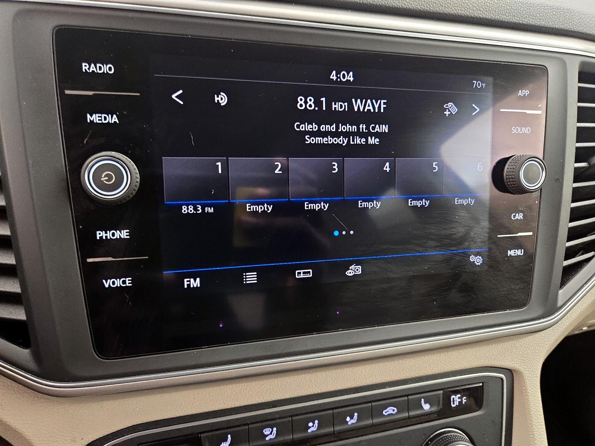 Thumbnail: 2019 Volkswagen Atlas - 15