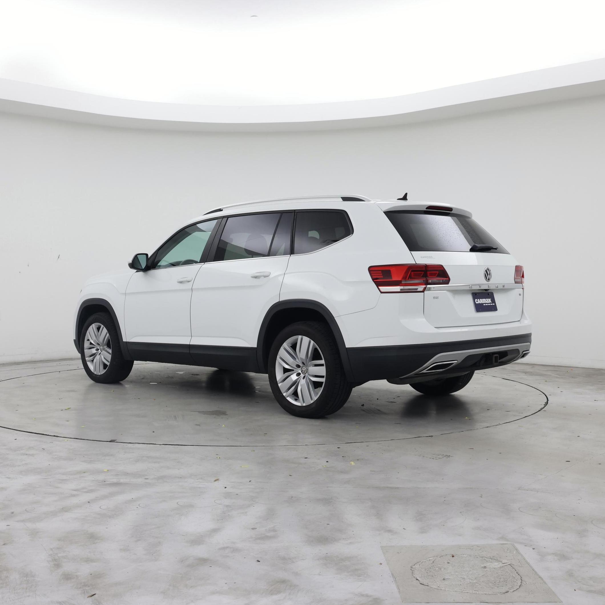 Thumbnail: 2019 Volkswagen Atlas - 2