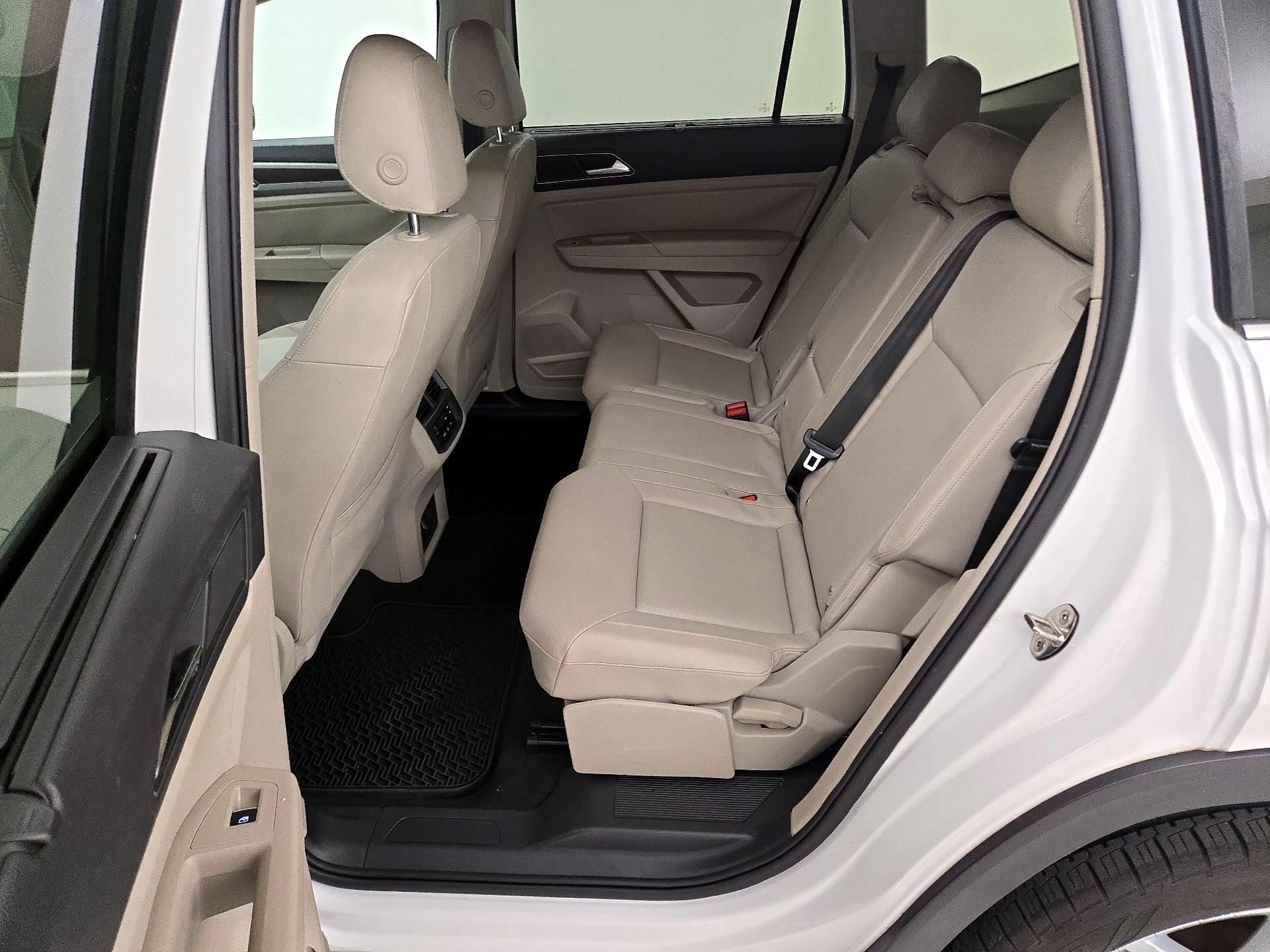 Thumbnail: 2019 Volkswagen Atlas - 19