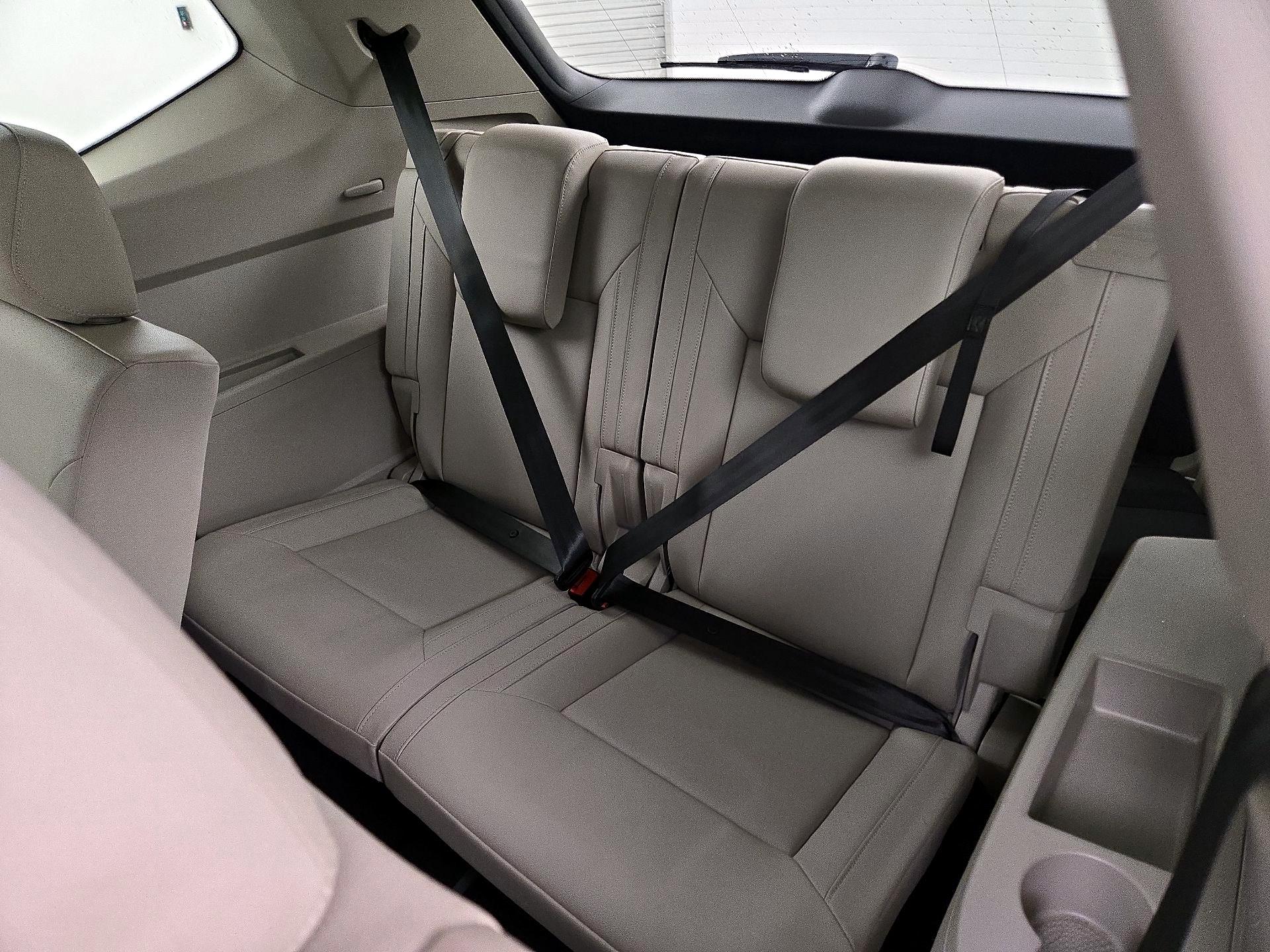 Thumbnail: 2019 Volkswagen Atlas - 20