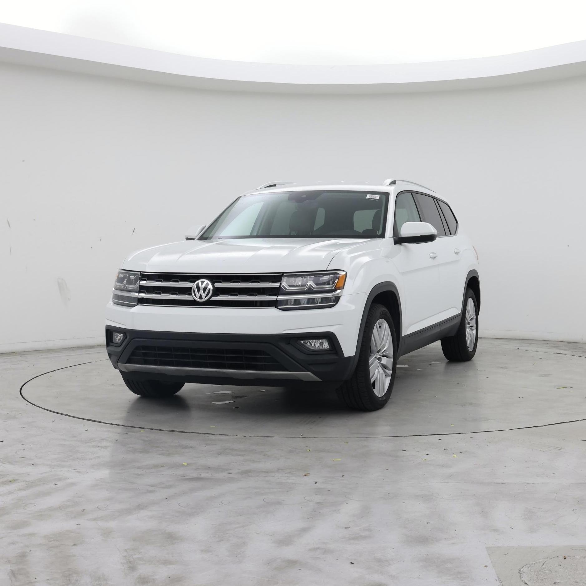 Thumbnail: 2019 Volkswagen Atlas - 4