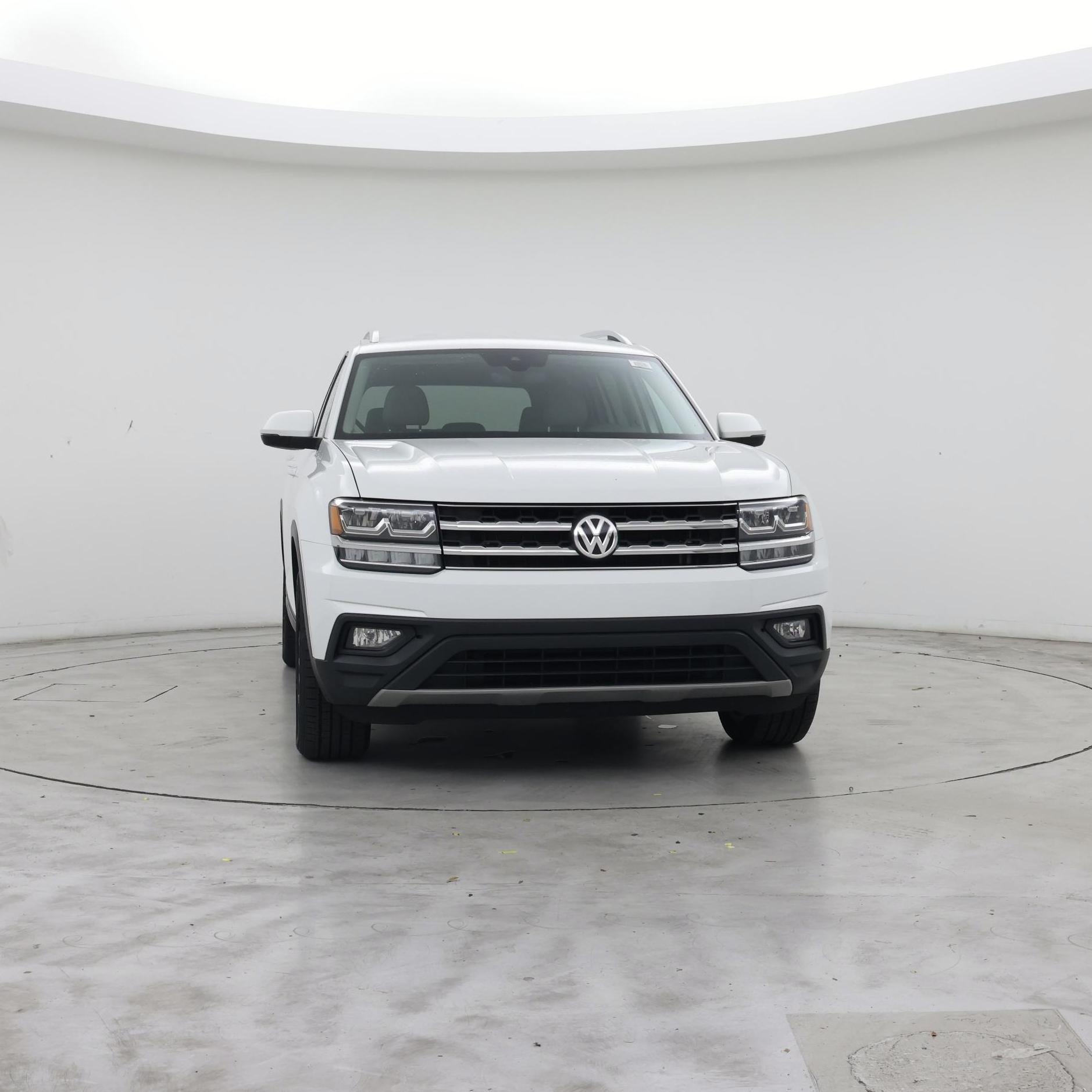 Thumbnail: 2019 Volkswagen Atlas - 5