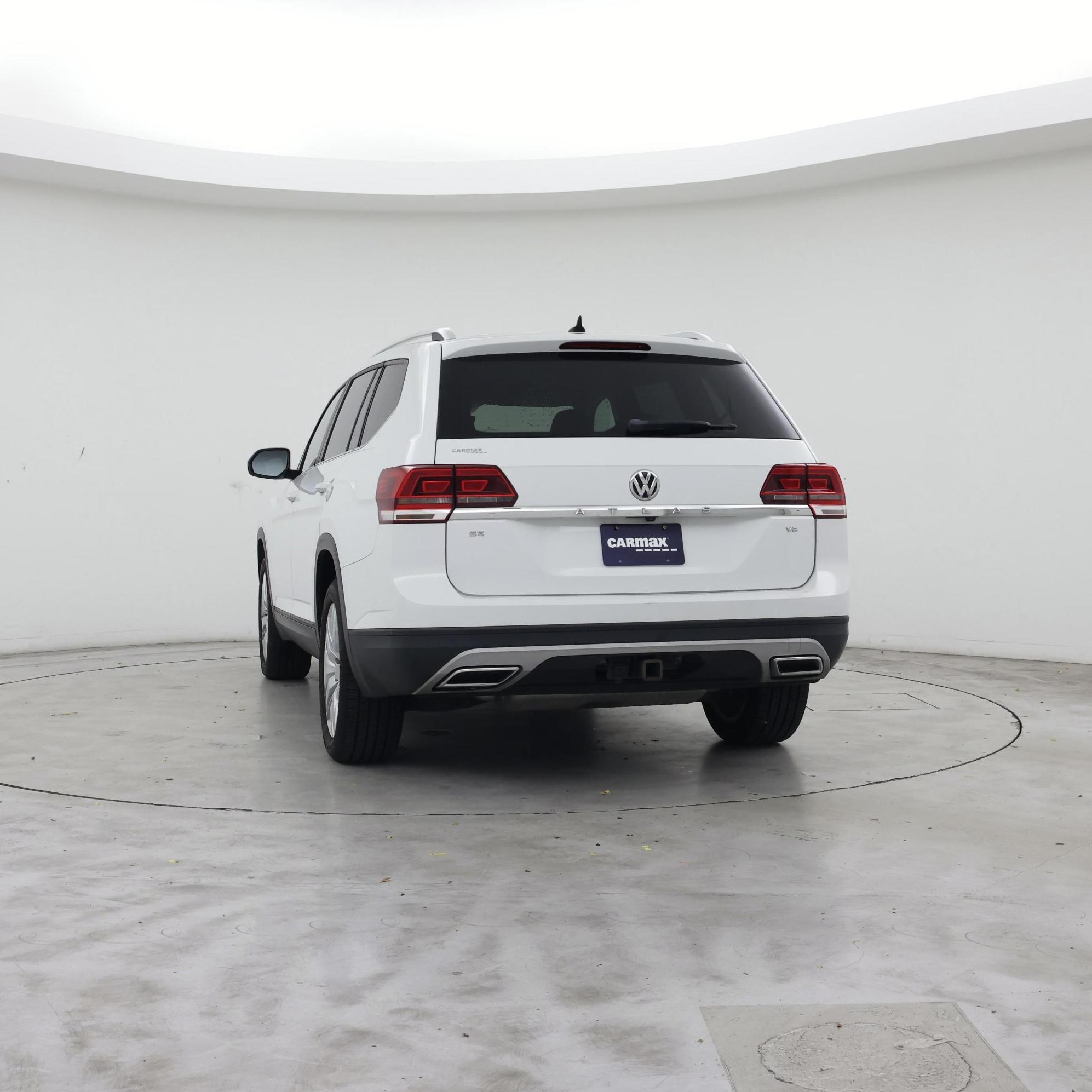 Thumbnail: 2019 Volkswagen Atlas - 6