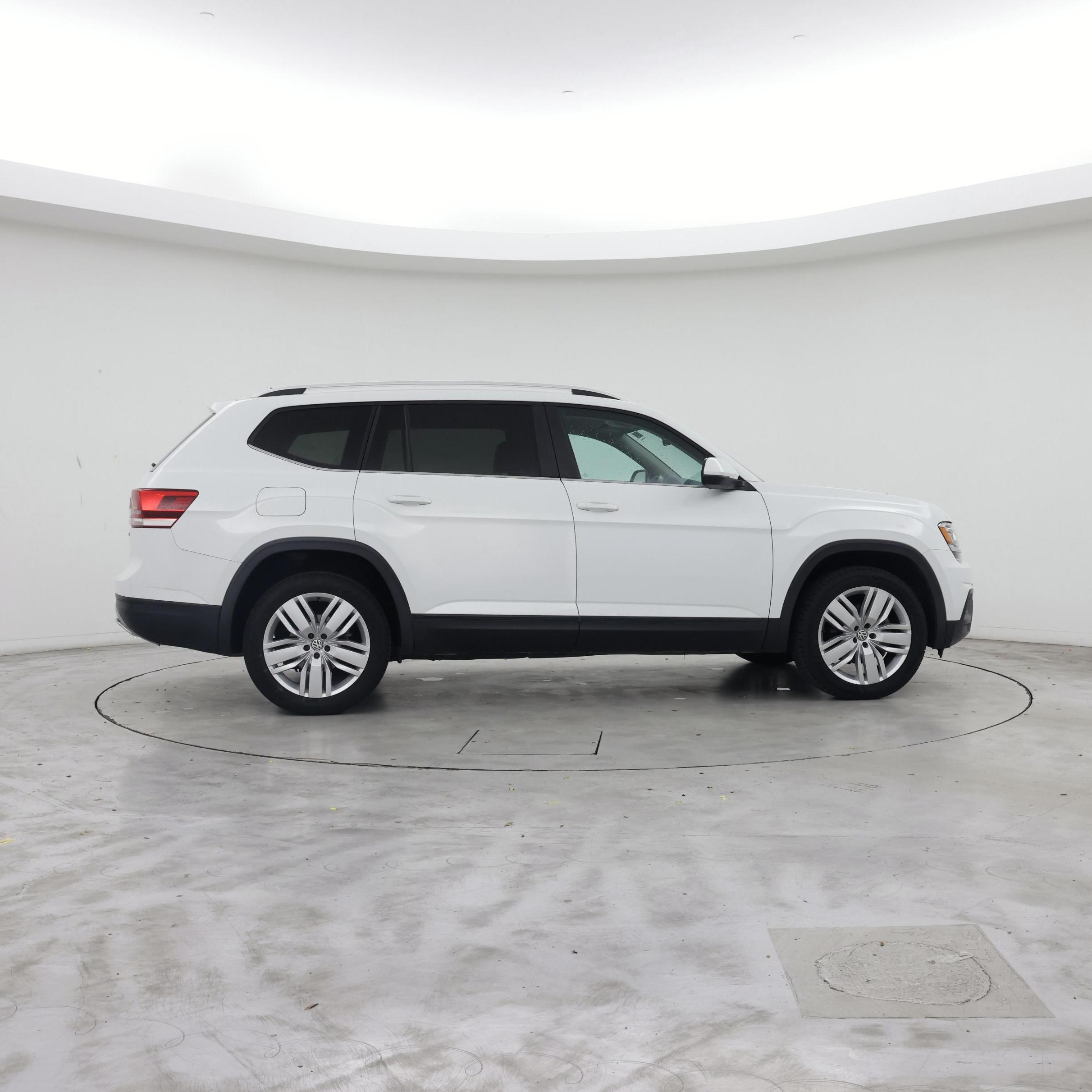 Thumbnail: 2019 Volkswagen Atlas - 7
