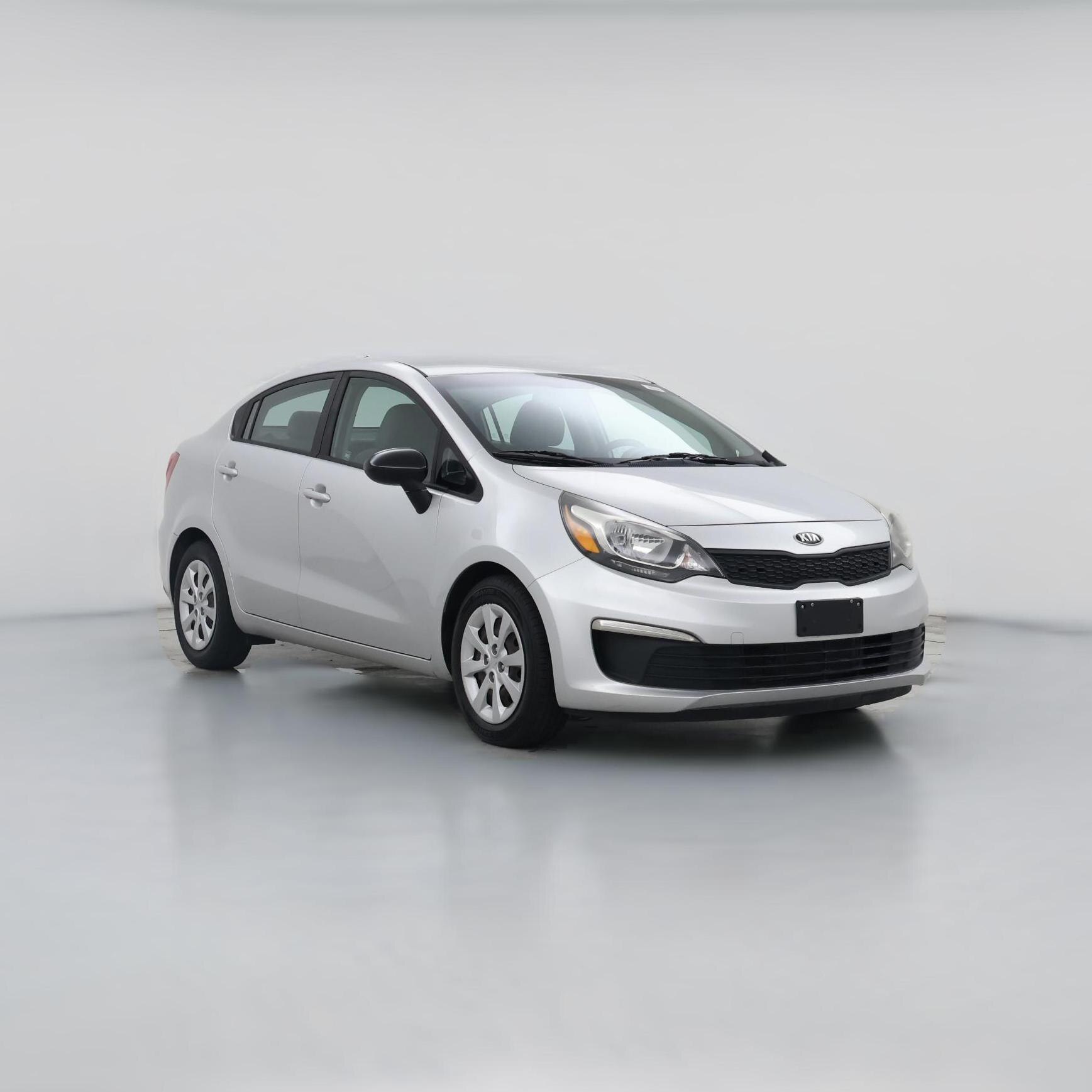 Thumbnail: 2017 Kia Rio - 1