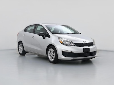 2017 Kia Rio LX