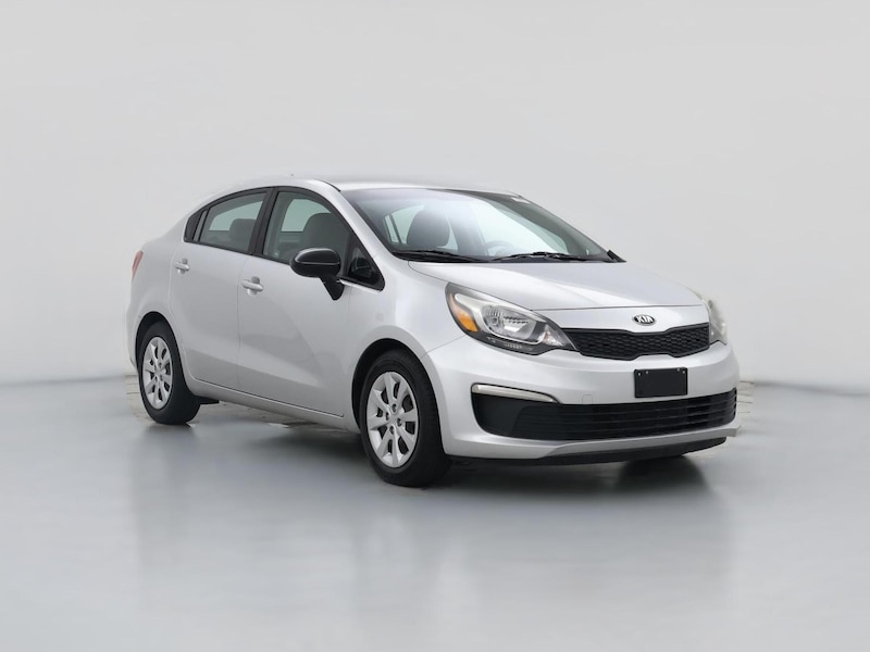 2017 Kia Rio LX -
                  Boynton Beach, FL