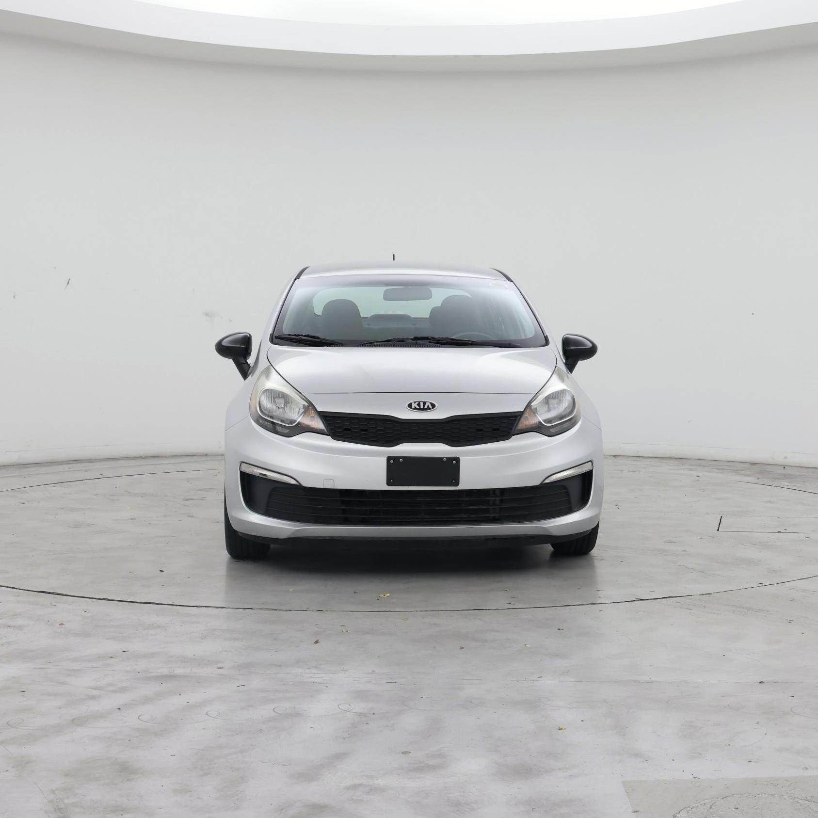 Thumbnail: 2017 Kia Rio - 5