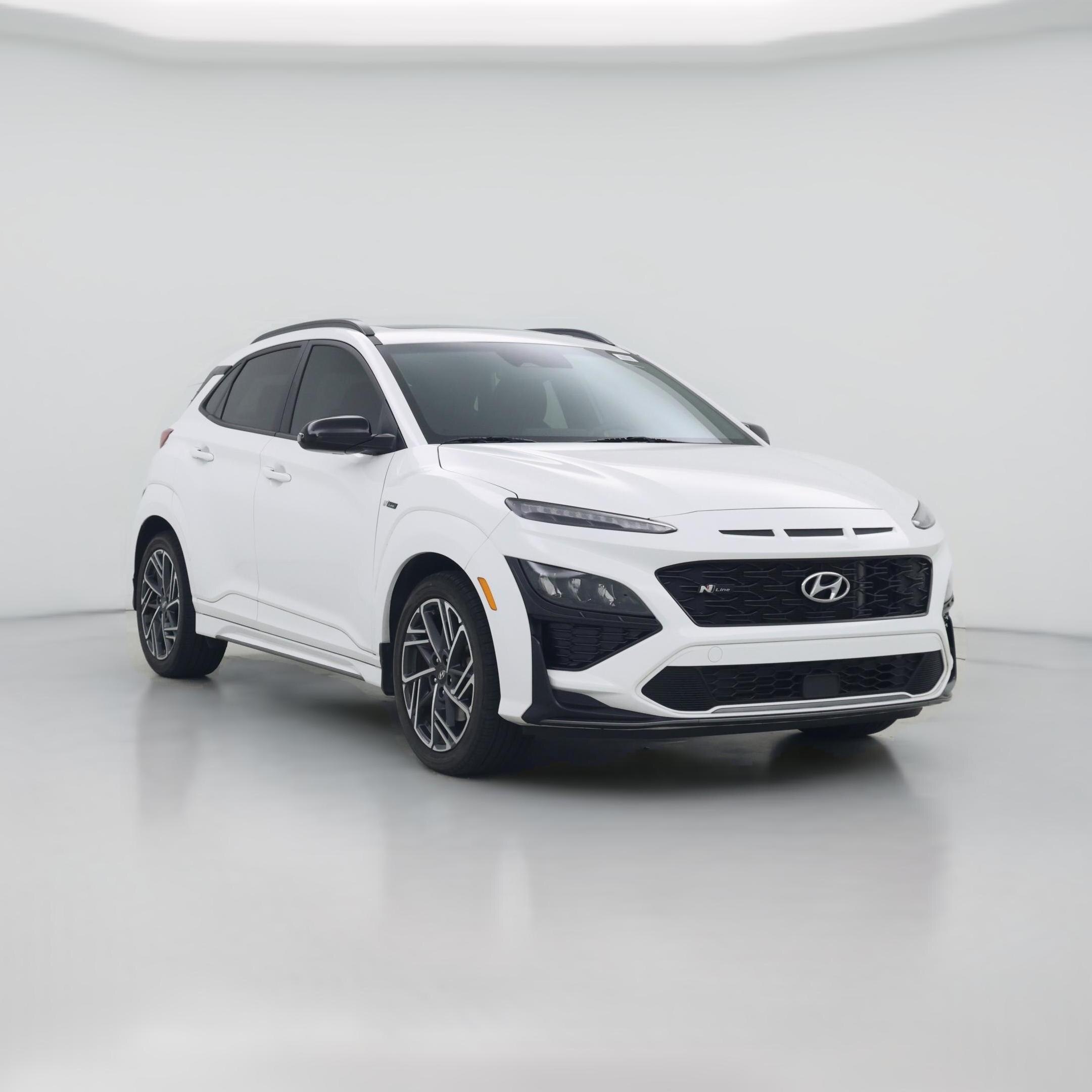 Thumbnail: 2022 Hyundai Kona - 1