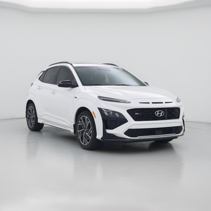 2022 Hyundai Kona N Line