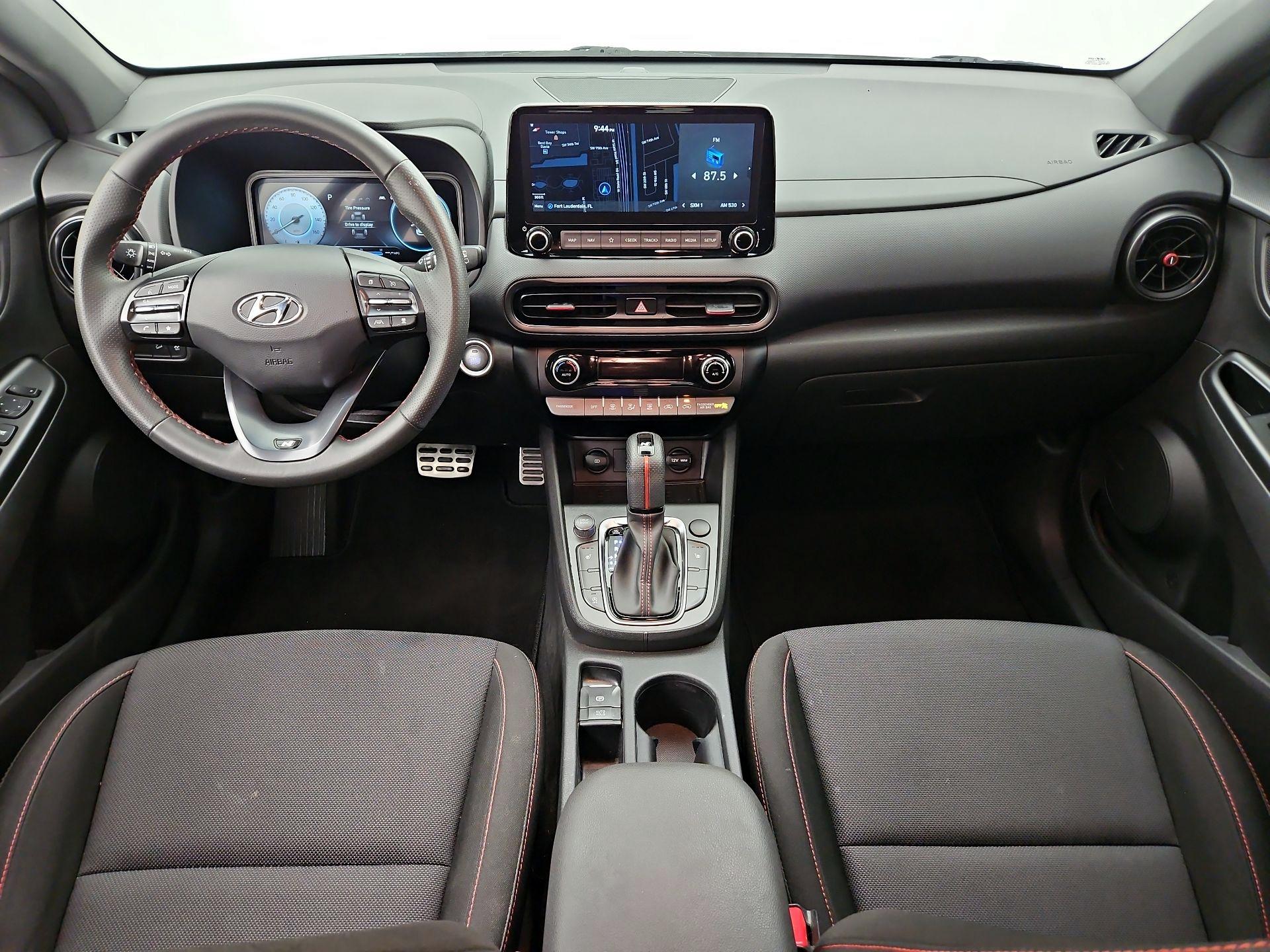 Thumbnail: 2022 Hyundai Kona - 9