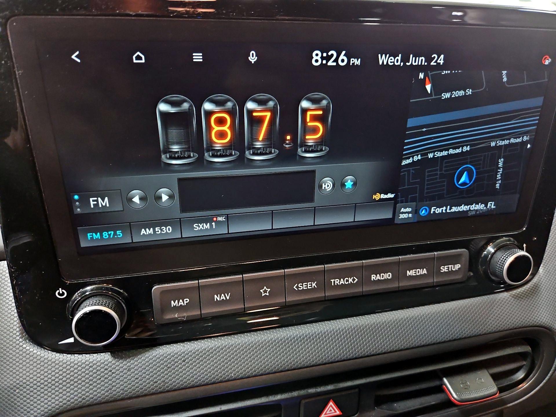Thumbnail: 2022 Hyundai Kona - 16