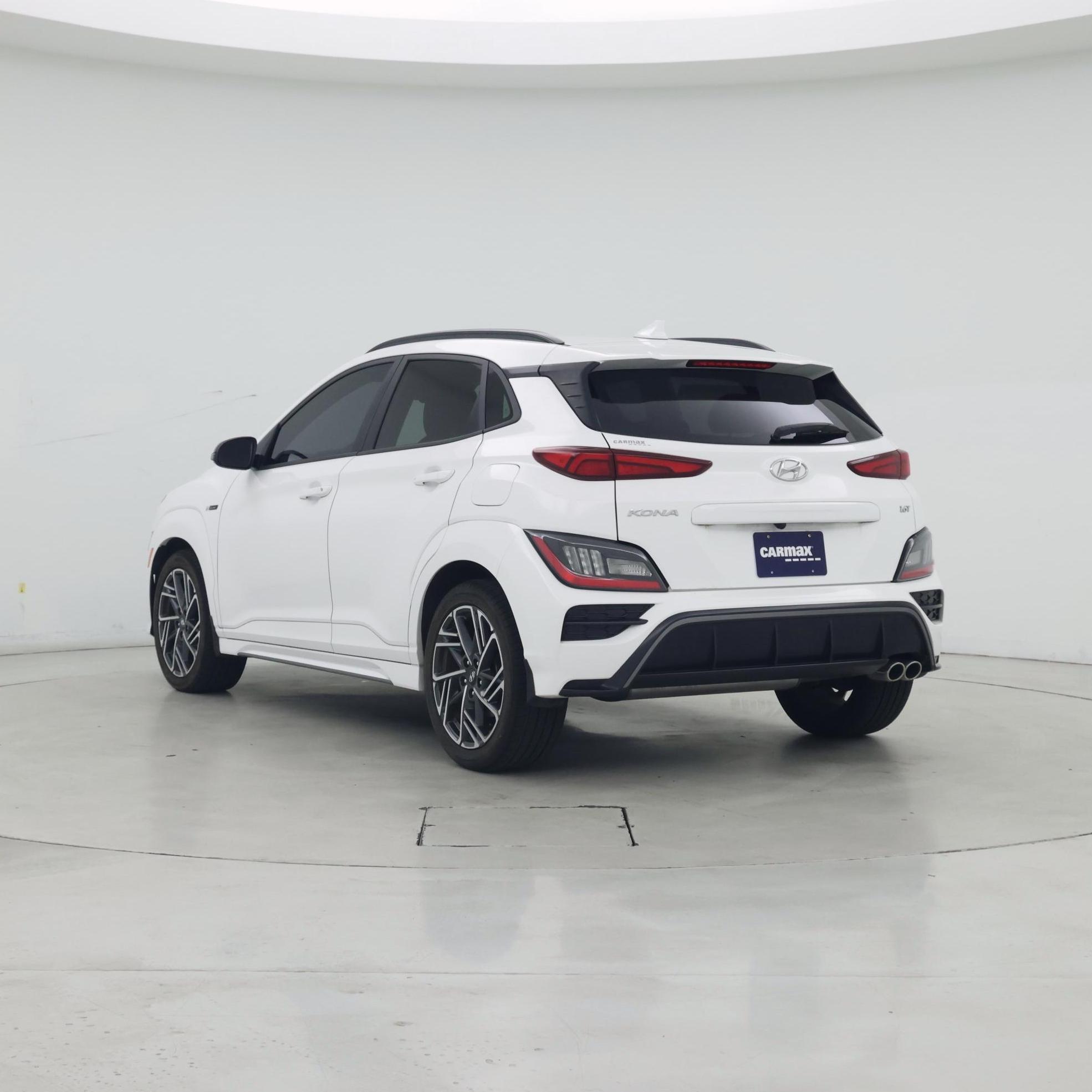 Thumbnail: 2022 Hyundai Kona - 2