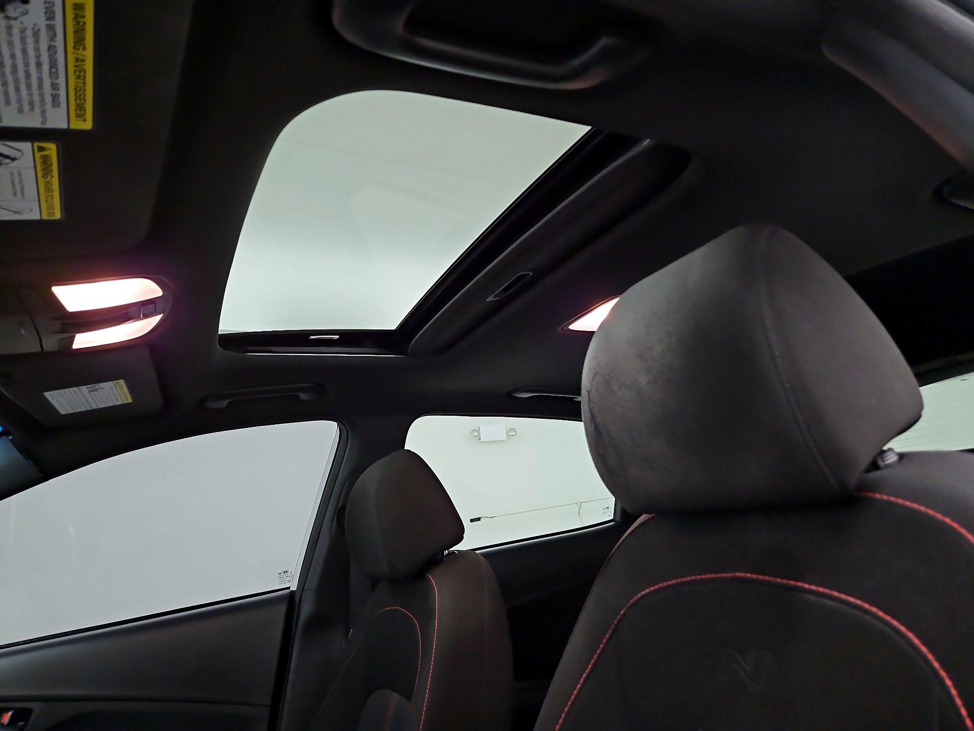 Thumbnail: 2022 Hyundai Kona - 20