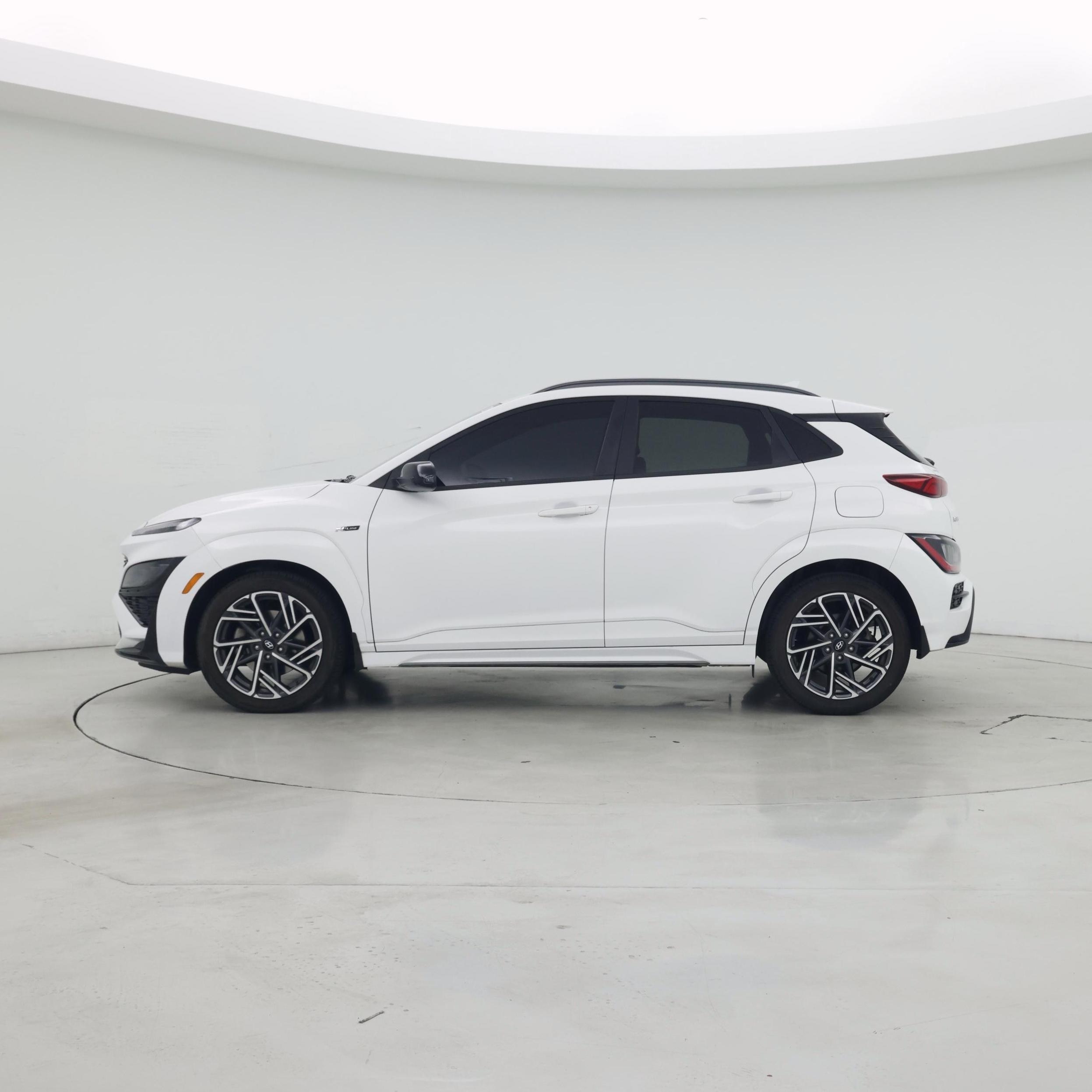 Thumbnail: 2022 Hyundai Kona - 3