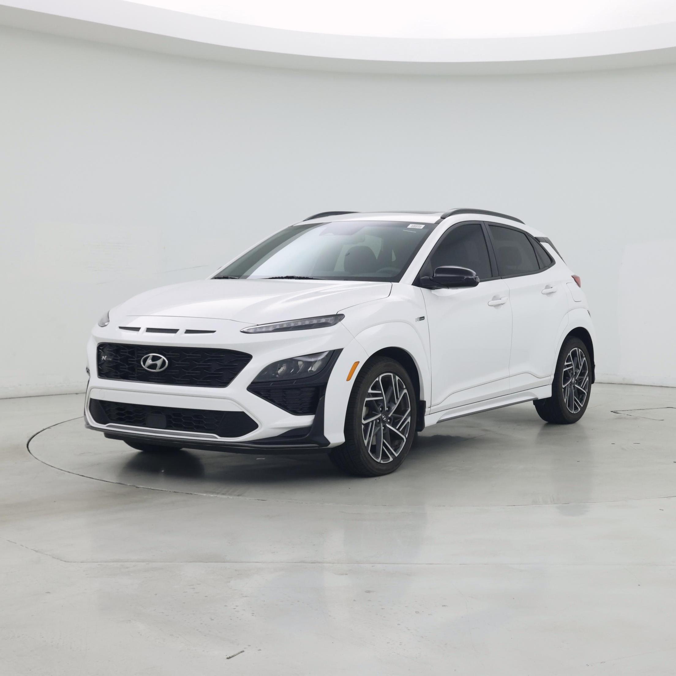Thumbnail: 2022 Hyundai Kona - 4