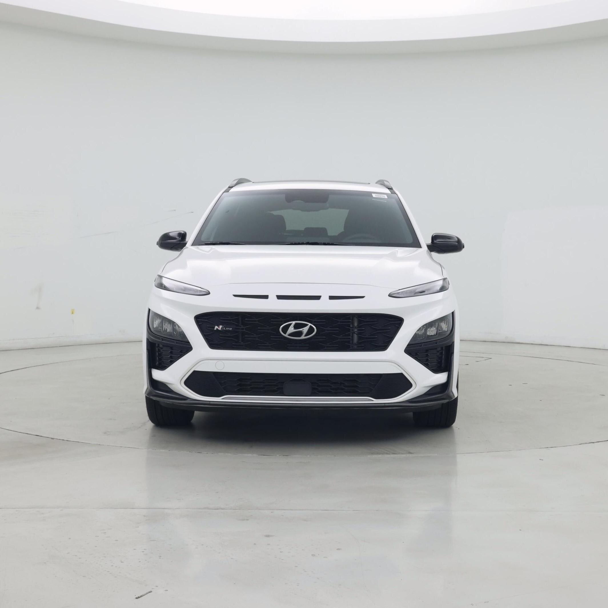 Thumbnail: 2022 Hyundai Kona - 5