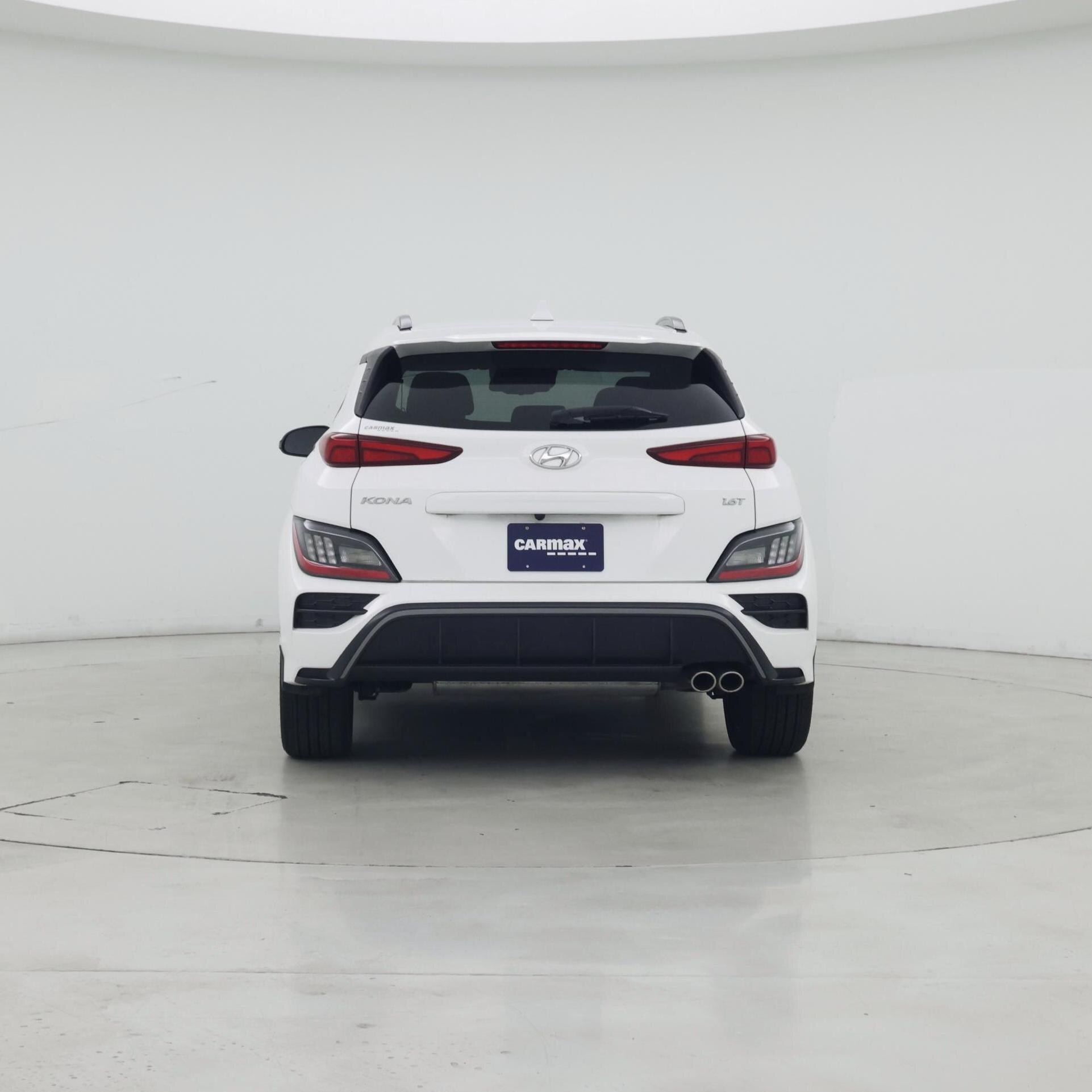 Thumbnail: 2022 Hyundai Kona - 6