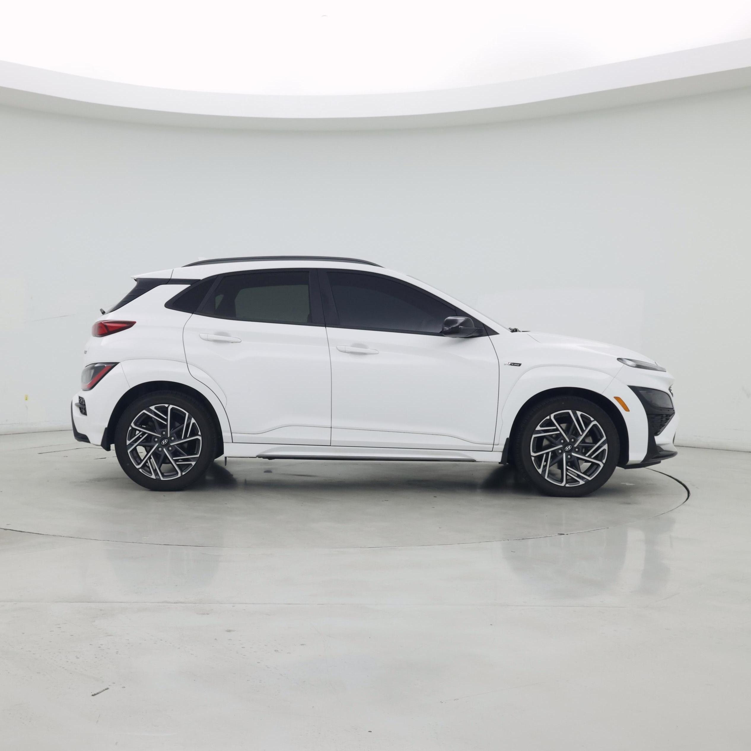 Thumbnail: 2022 Hyundai Kona - 7