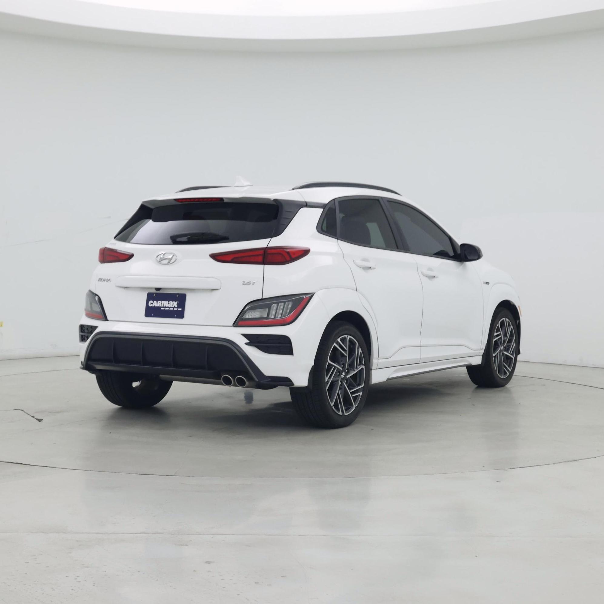 Thumbnail: 2022 Hyundai Kona - 8