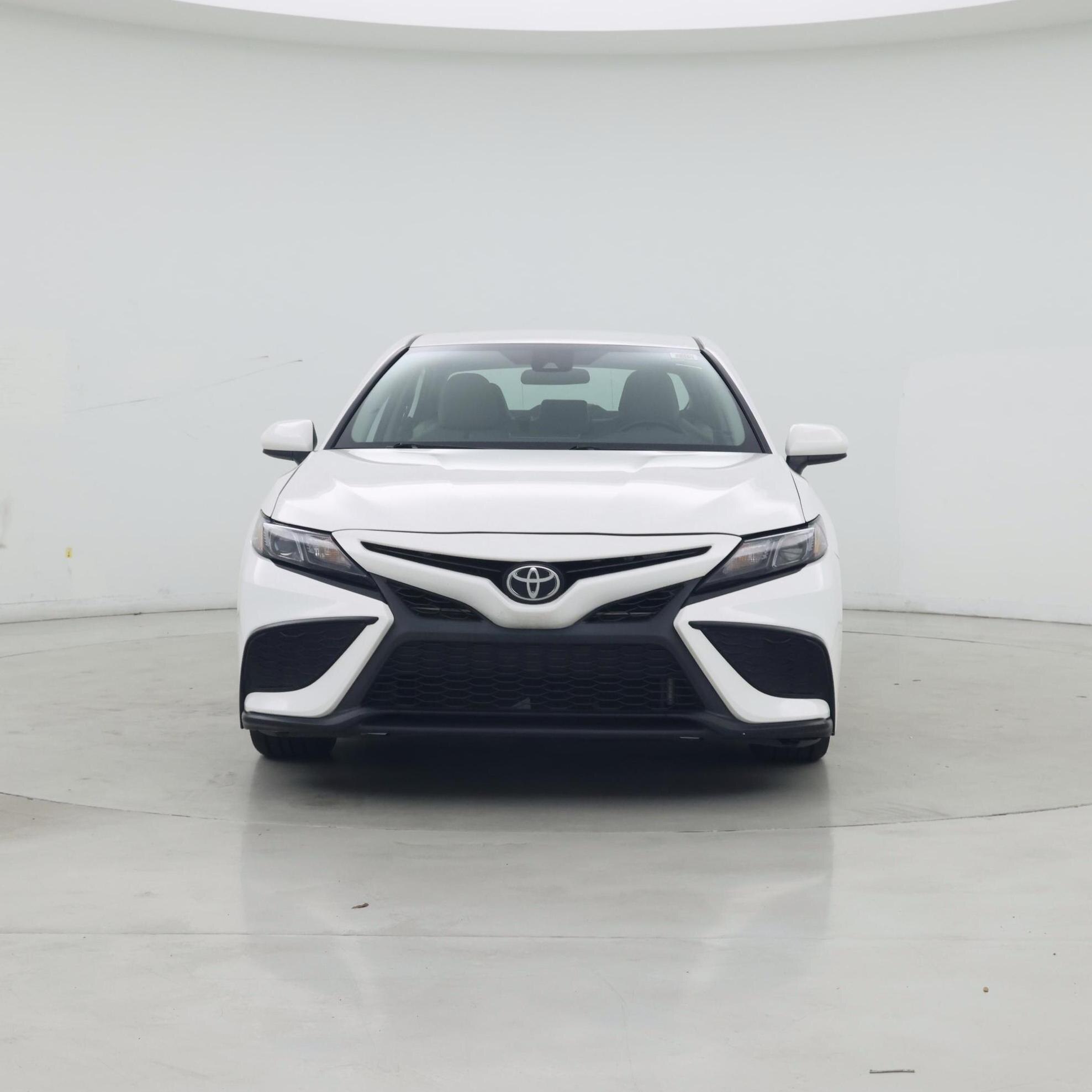 Thumbnail: 2021 Toyota Camry - 5