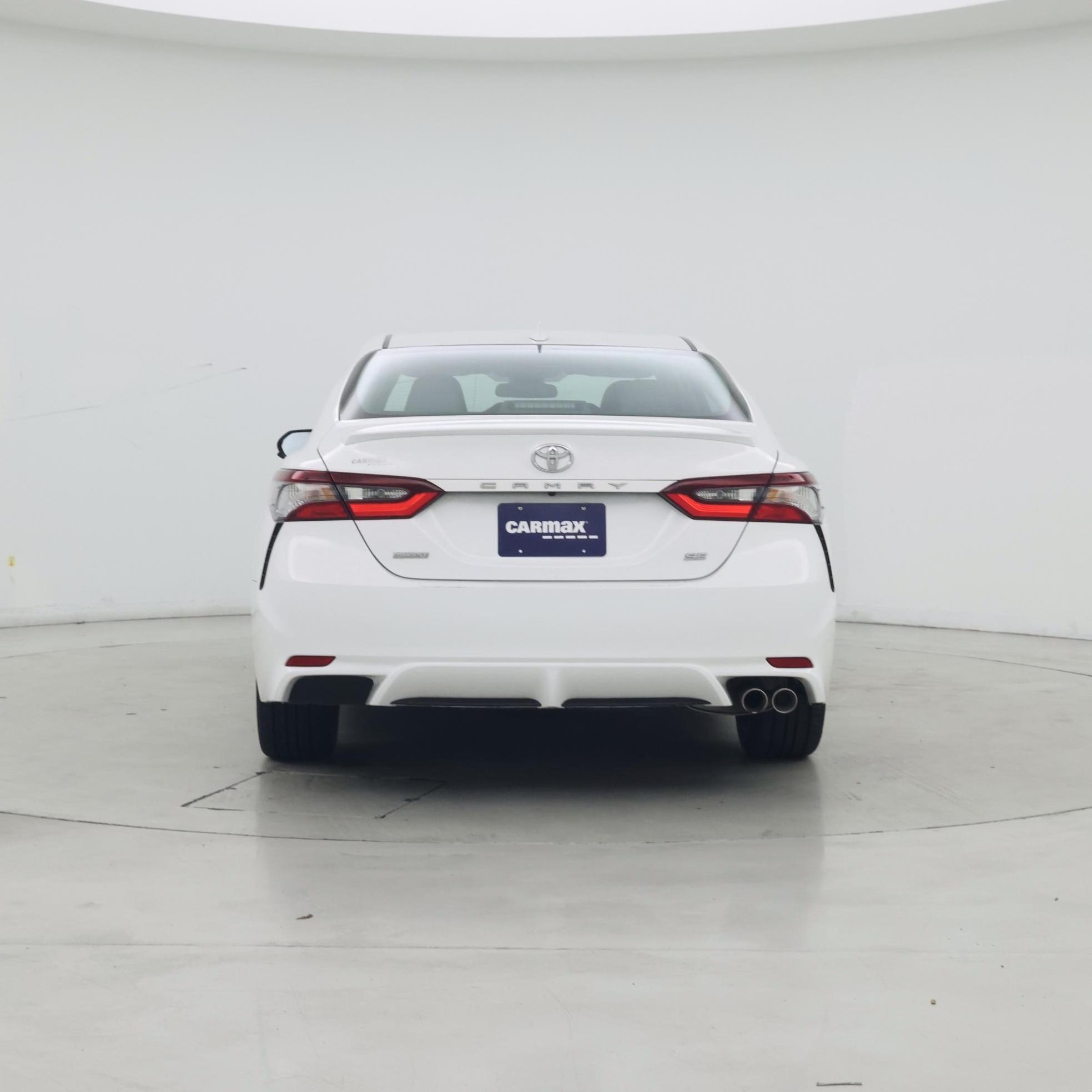 Thumbnail: 2021 Toyota Camry - 6