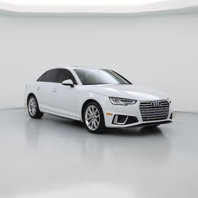 2019 Audi A4 Premium Plus
