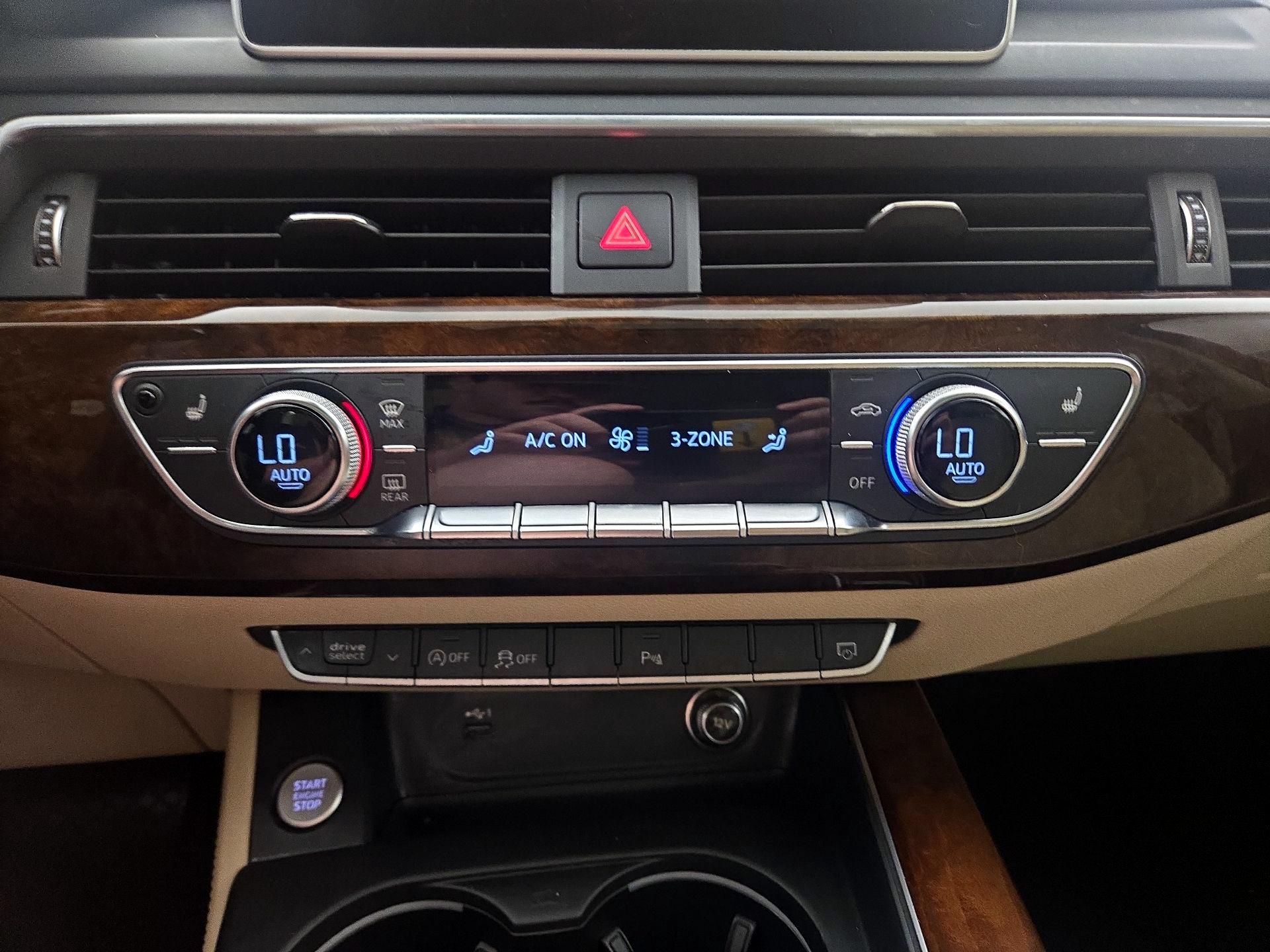 Thumbnail: 2019 Audi A4 - 17
