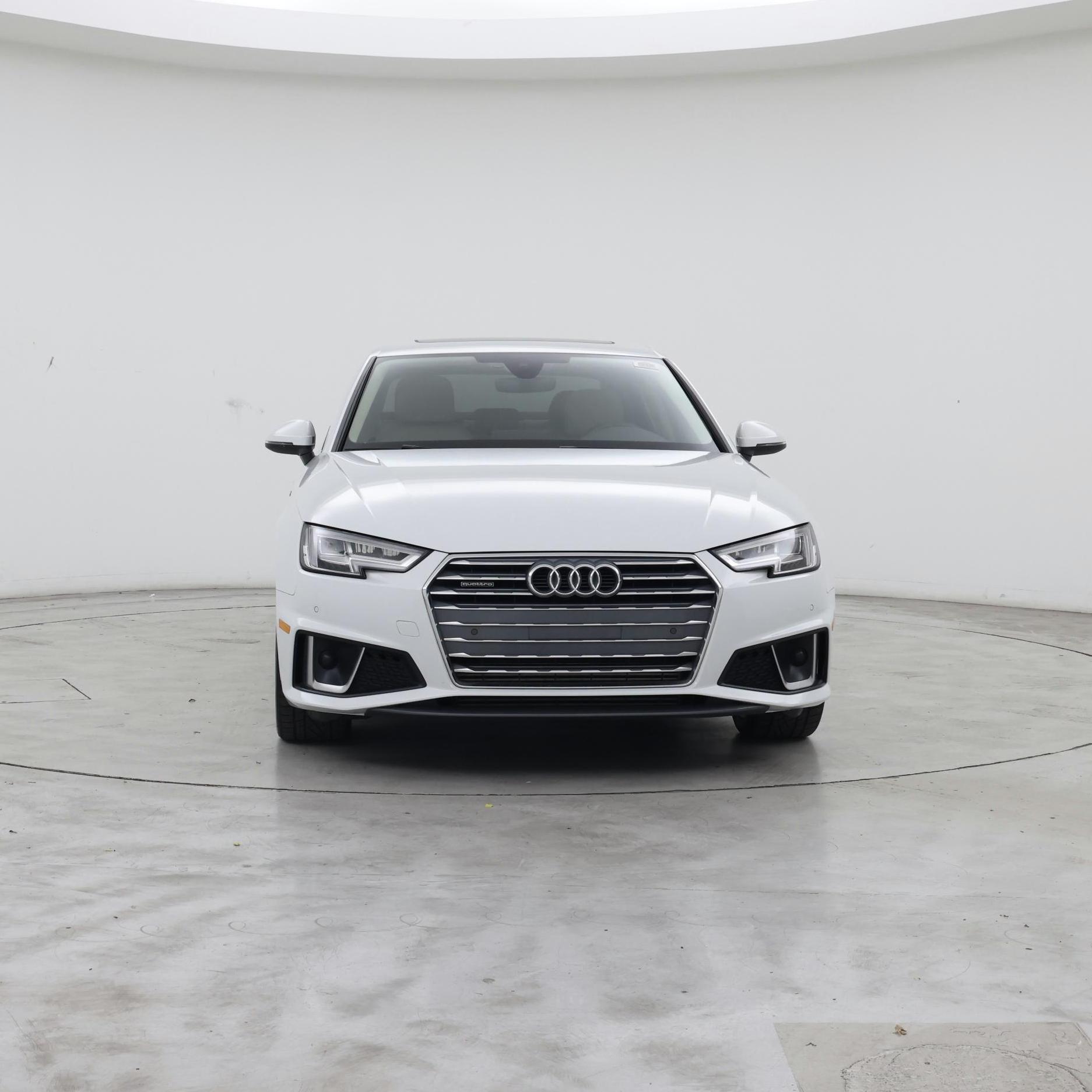 Thumbnail: 2019 Audi A4 - 5