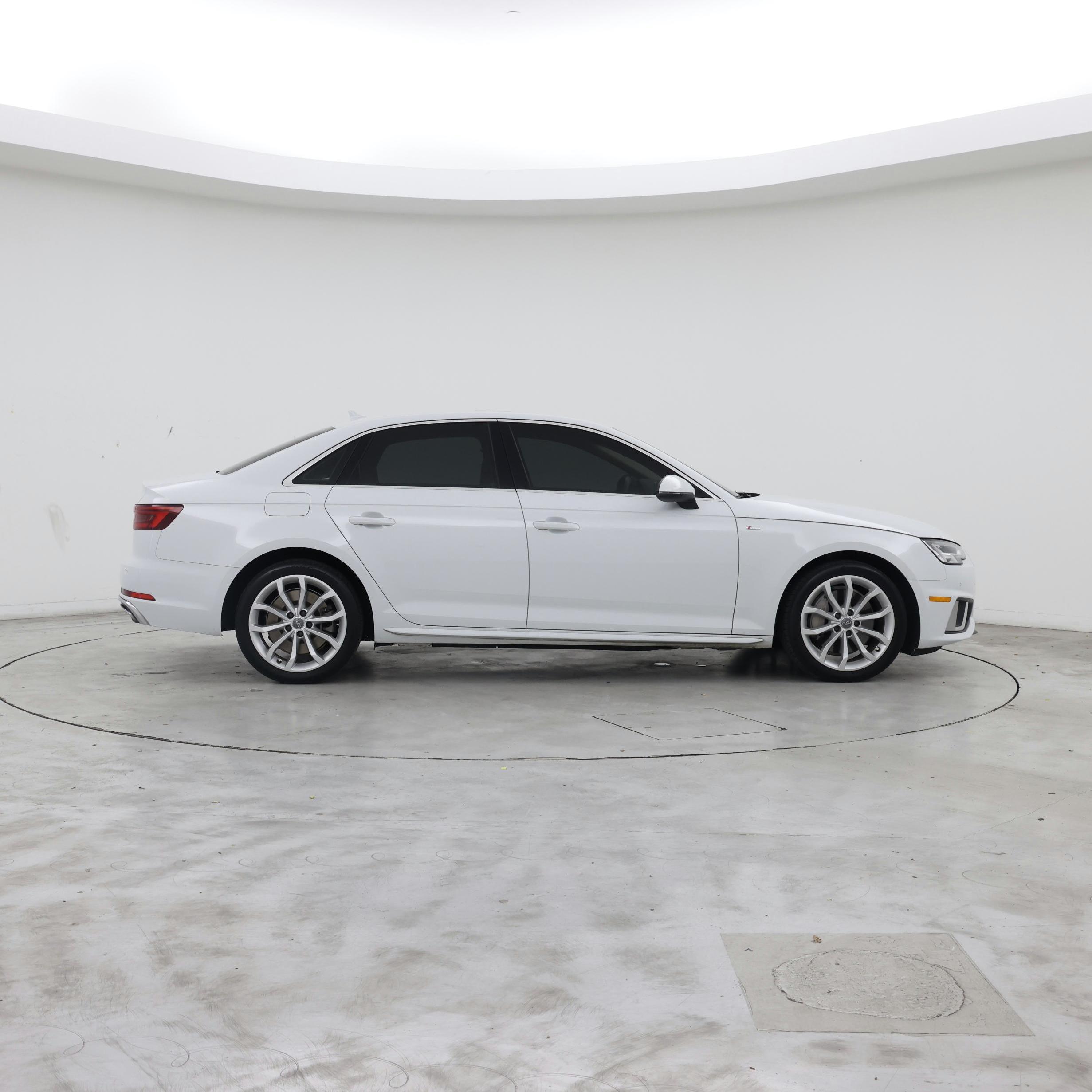 Thumbnail: 2019 Audi A4 - 7